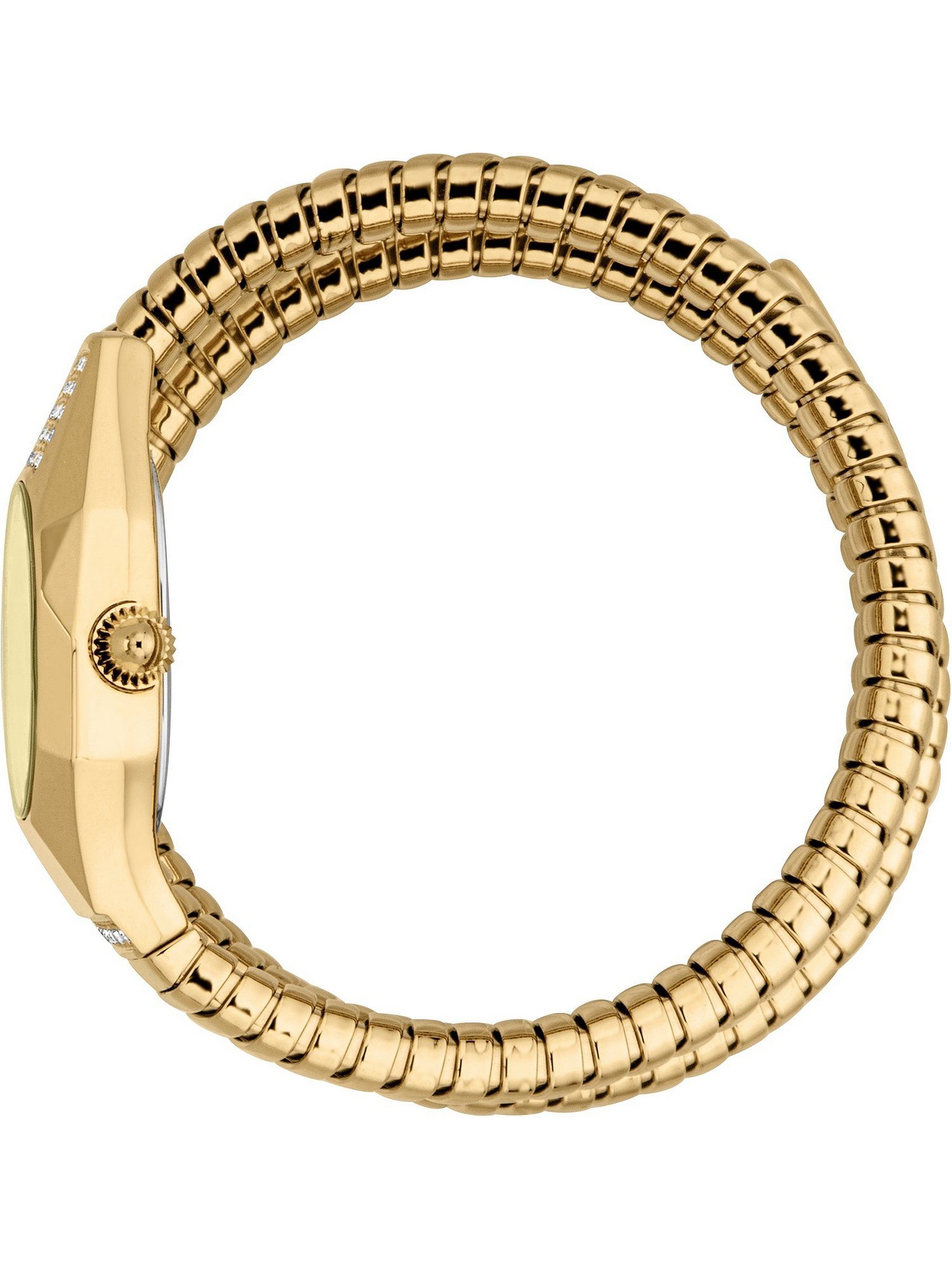Just Cavalli Chronograph Just Cavalli Damen-Uhren Analog Quarz, Klassikuhr – Bild 3 von 4