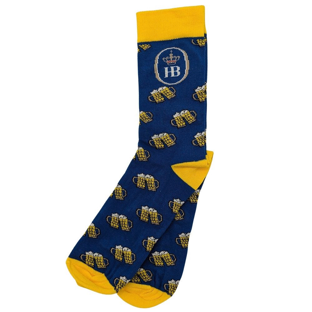 Hofbräuhaus München Socken HB Socken "Maßkrug"