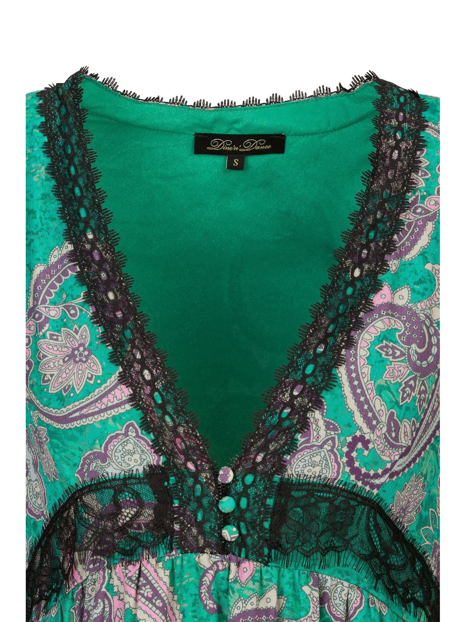 Dine ´n´ Dance Sommerkleid Alea