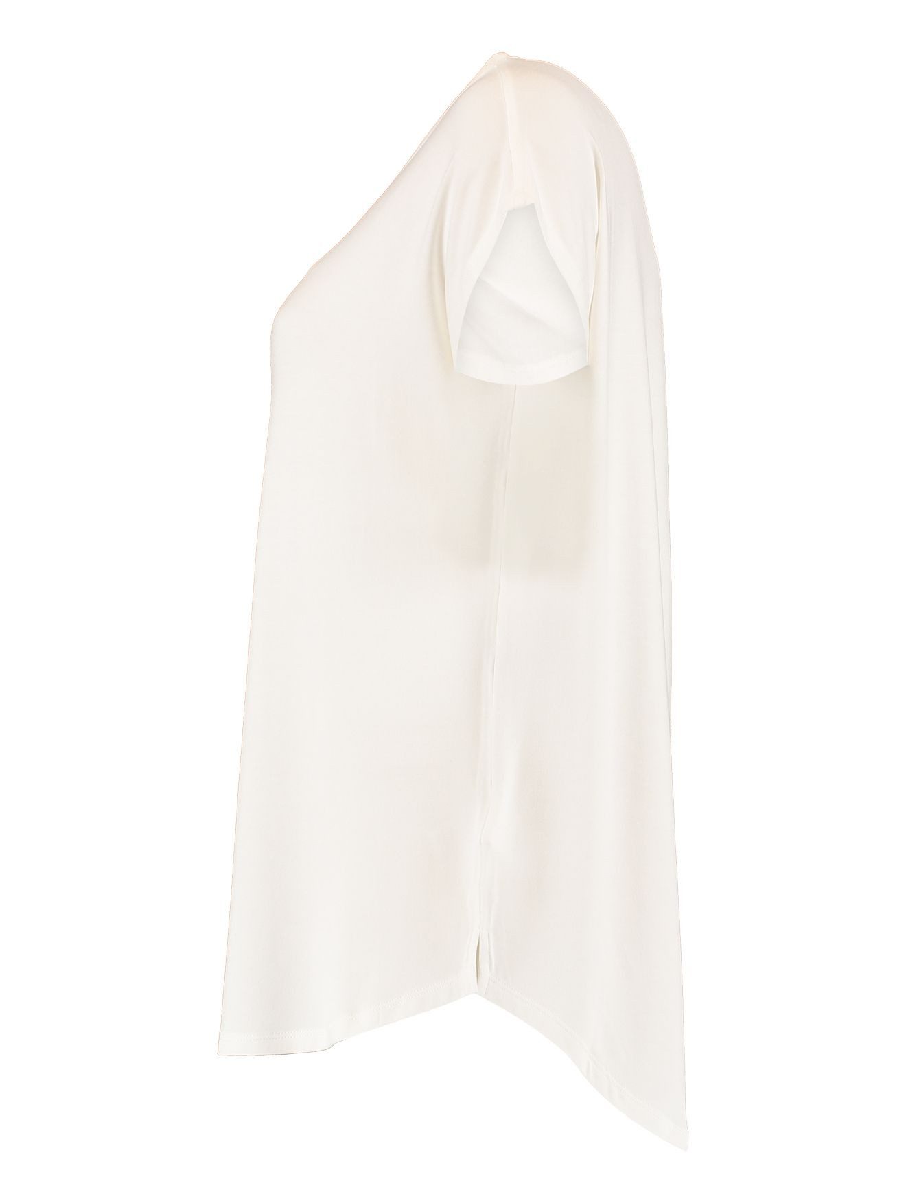 HaILY’S T-Shirt 2er-Set Kurzarm mit Fledermausärmeln (2-tlg) SS V TP Em44ma