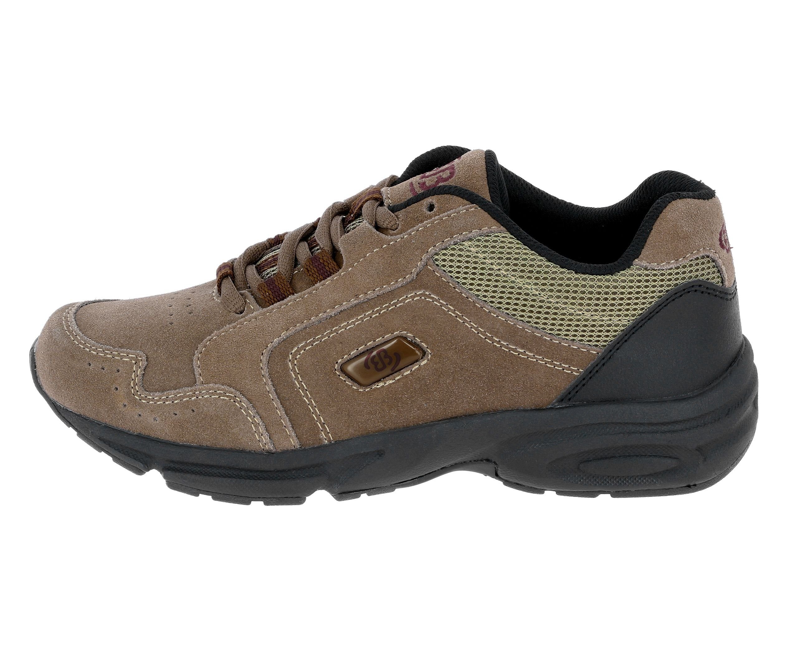 BRÜTTING Nordic Walking Schuh Circle Walkingschuh günstig online kaufen