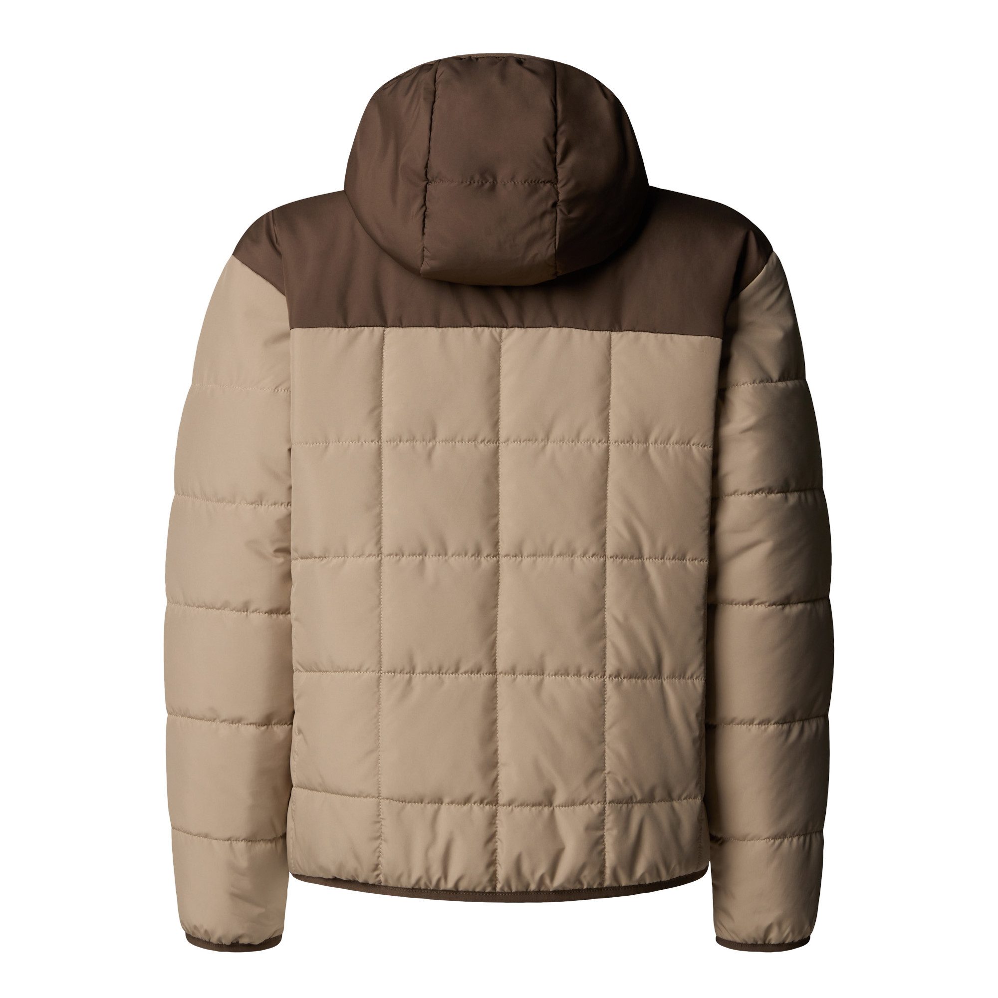 The North Face Outdoorjacke The North Face Jacke B Reversible Shasta FZ Hooded Jacket 88TP