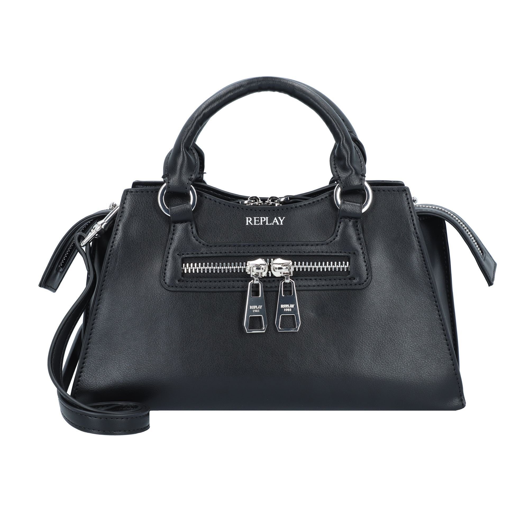 Henkeltasche