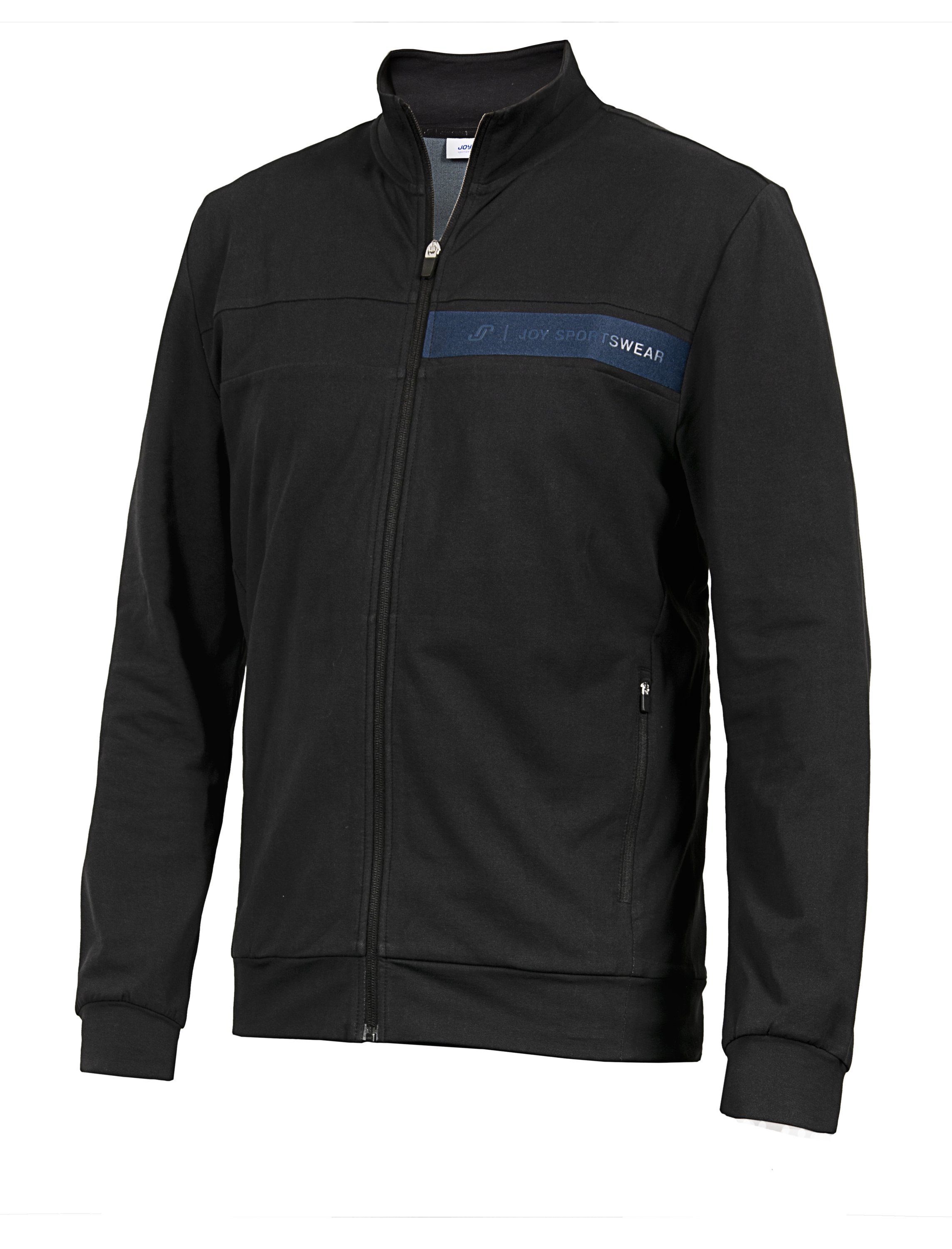 Joy Sportswear Trainingsjacke Jacke HANNES