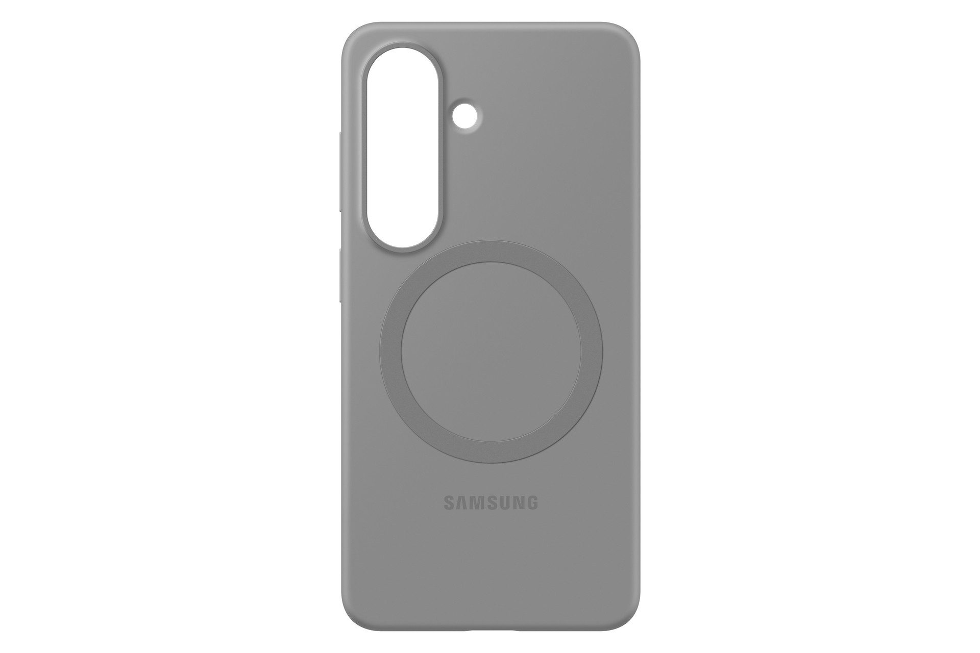 Samsung Handyhülle Silicone Magnet Case für Samsung Galaxy S26, Backcover, Schutzhülle, Handyschutzhülle, Case, Schutzcase, stoßfest