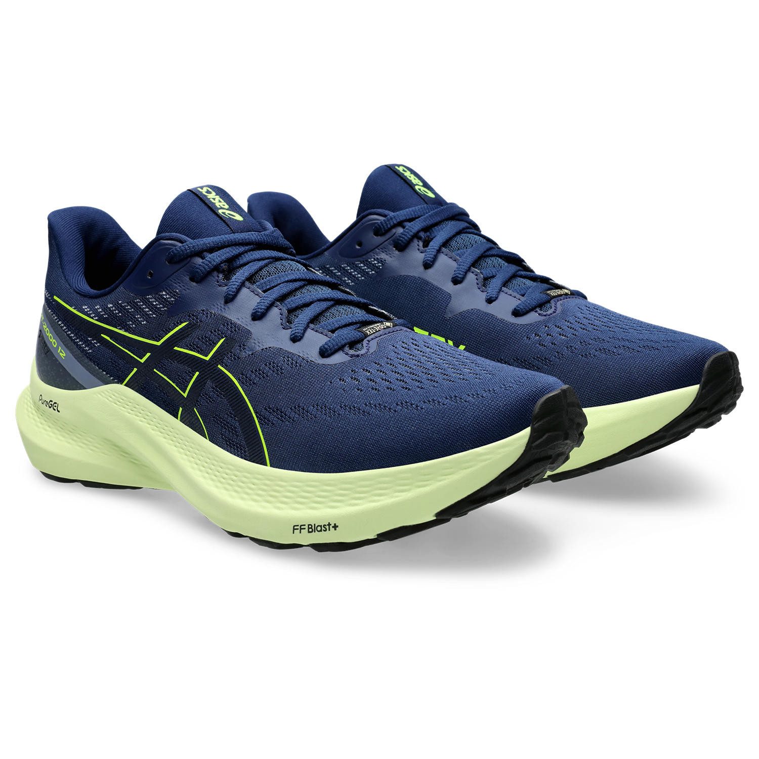 GT-2000 12 Gore-Tex Laufschuh