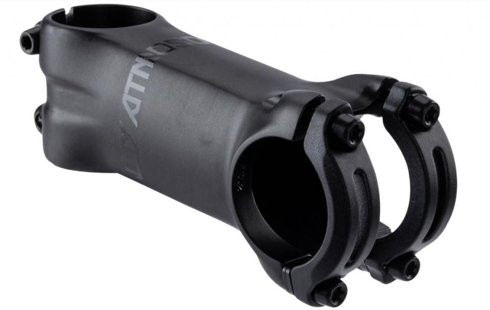 Truvativ Fahrradlenker Truvativ A-Head Vorbau Atmos 7K 90 mm Länge 1 1/8 mm Ø 31.8 mm 6°