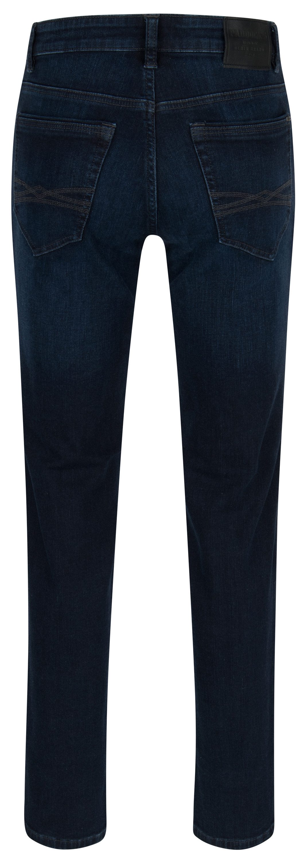 Paddock's 5-Pocket-Jeans PADDOCKS RANGER PIPE blue günstig online kaufen