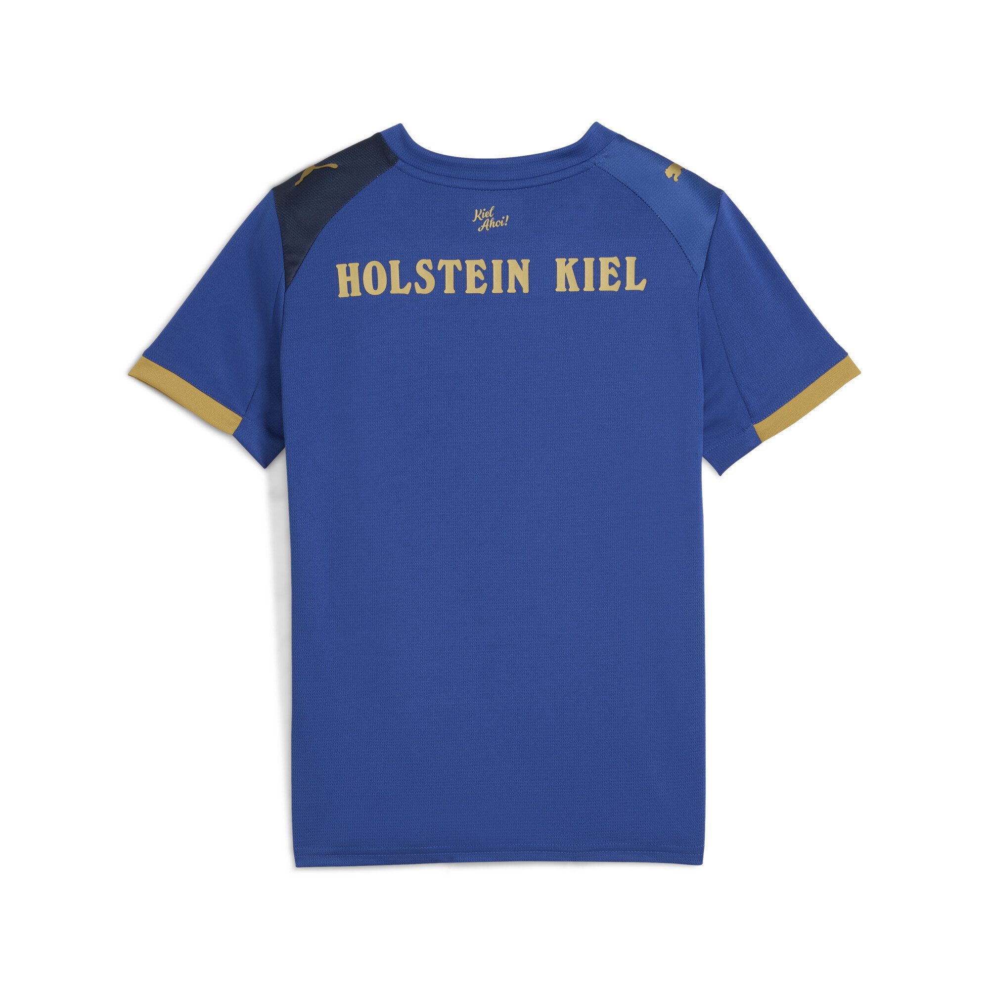 PUMA Trainingsshirt Holstein Kiel 25/26 Heimtrikot günstig online kaufen