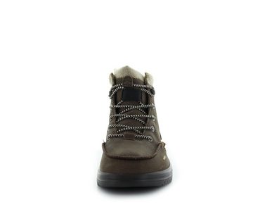 Hey Dude Bradley Schnürstiefelette unisex wasserabweisend