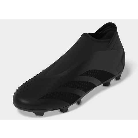 adidas Performance PREDATOR ACCURACY.3 LACELESS FG Fußballschuh