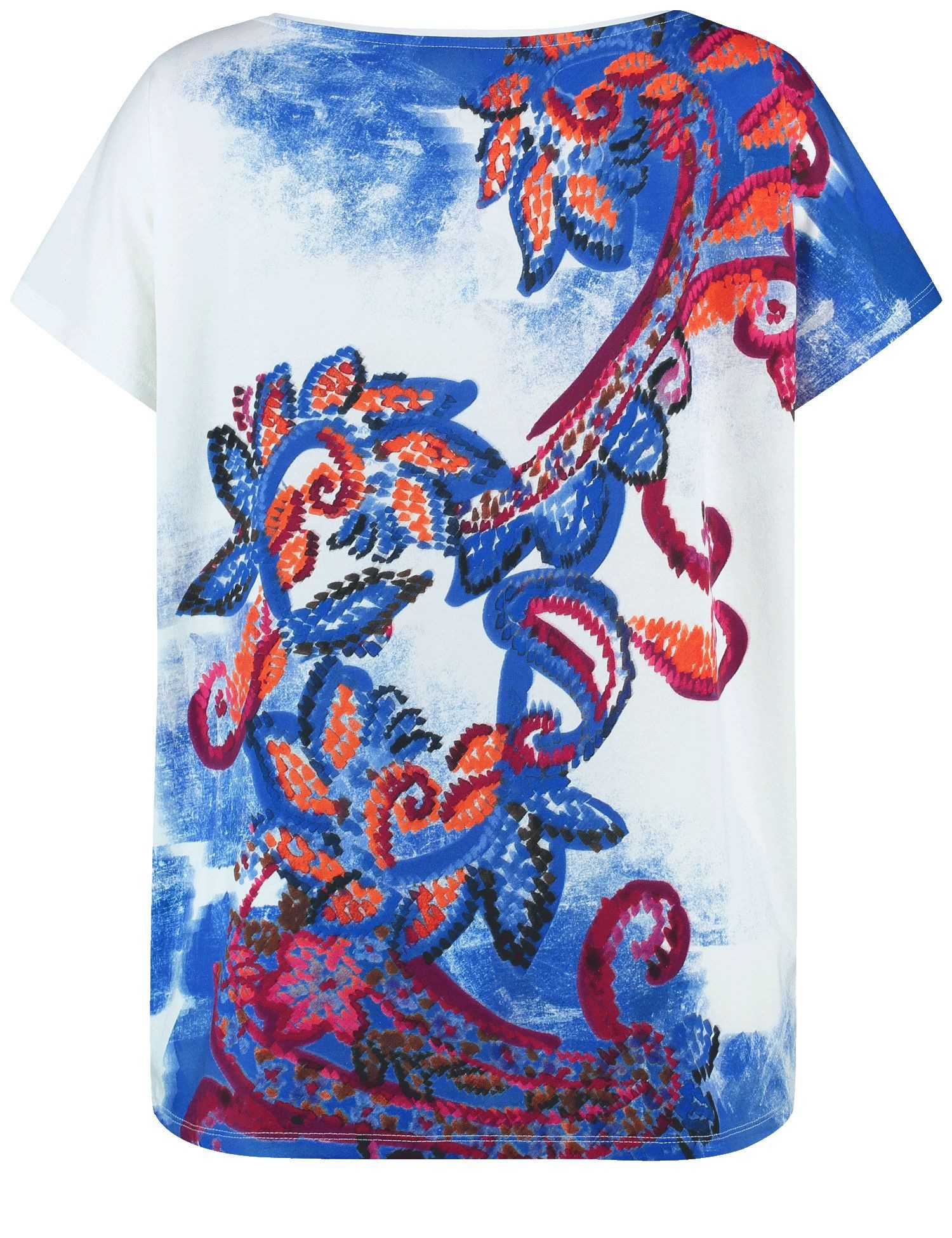 Samoon T-Shirt günstig online kaufen