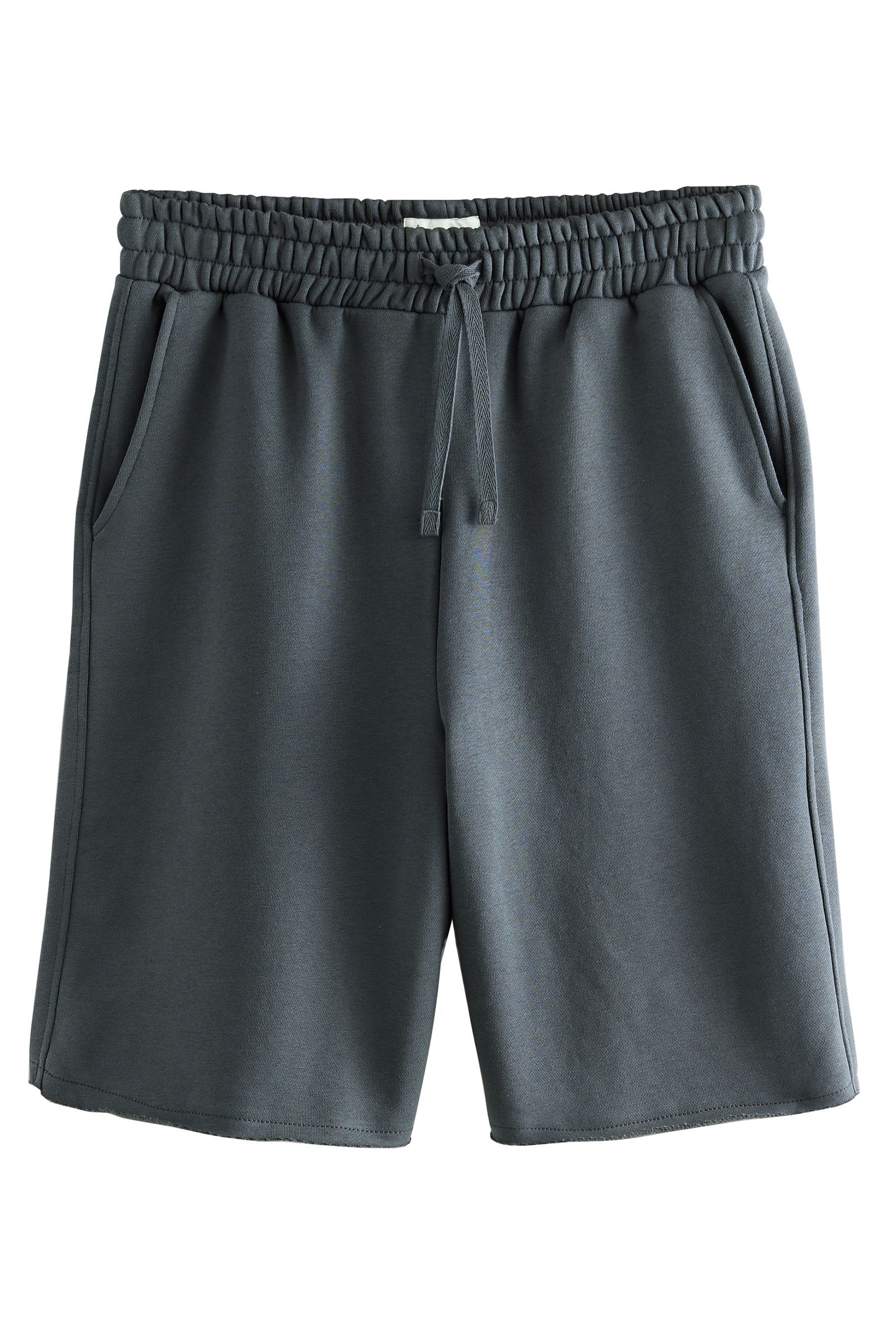 Next Shorts Längere Sweatshorts (1-tlg) günstig online kaufen