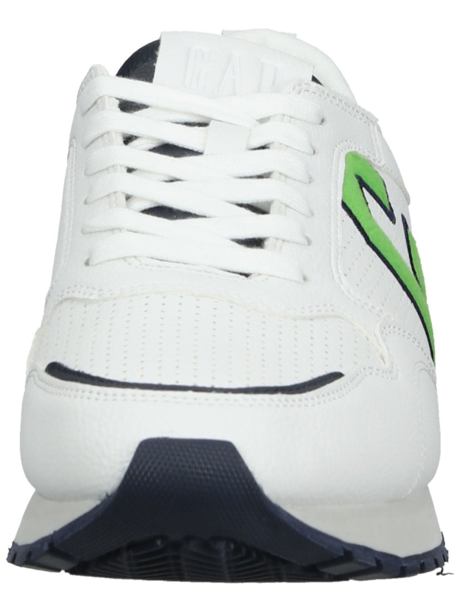 GAP Sneaker Lederimitat Sneaker