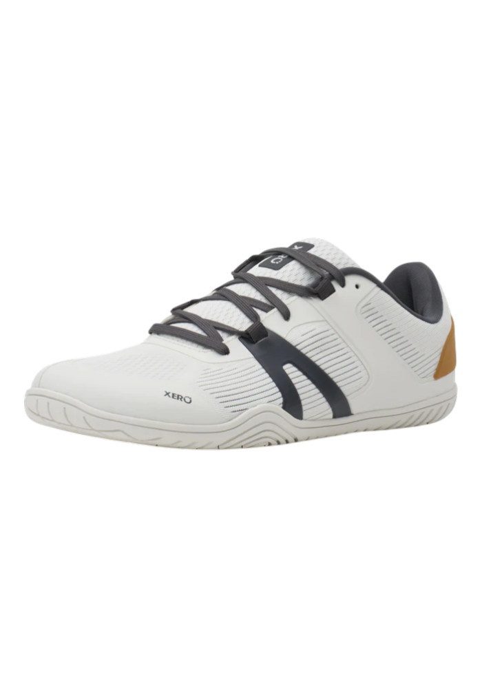 Xero Shoes Barfussschuhe Fitness 360 Rally Training weiss/asphaltgrau Damen Fitnessschuh