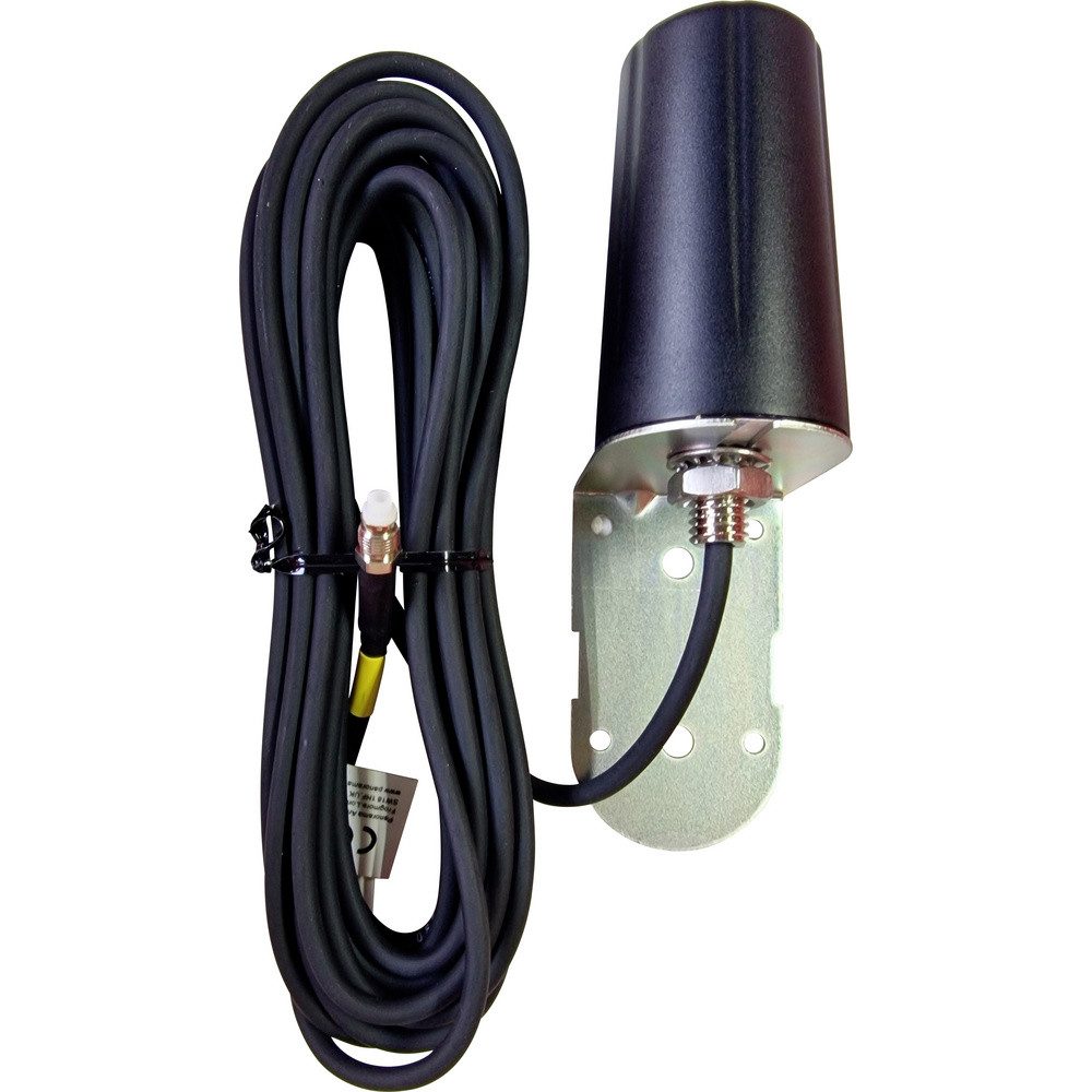 Wittenberg Antennen Wittenberg Antennen WB 816 Wandantenne 5G, LTE, UMTS, GSM FME-Buchse Mobilfunkantenne