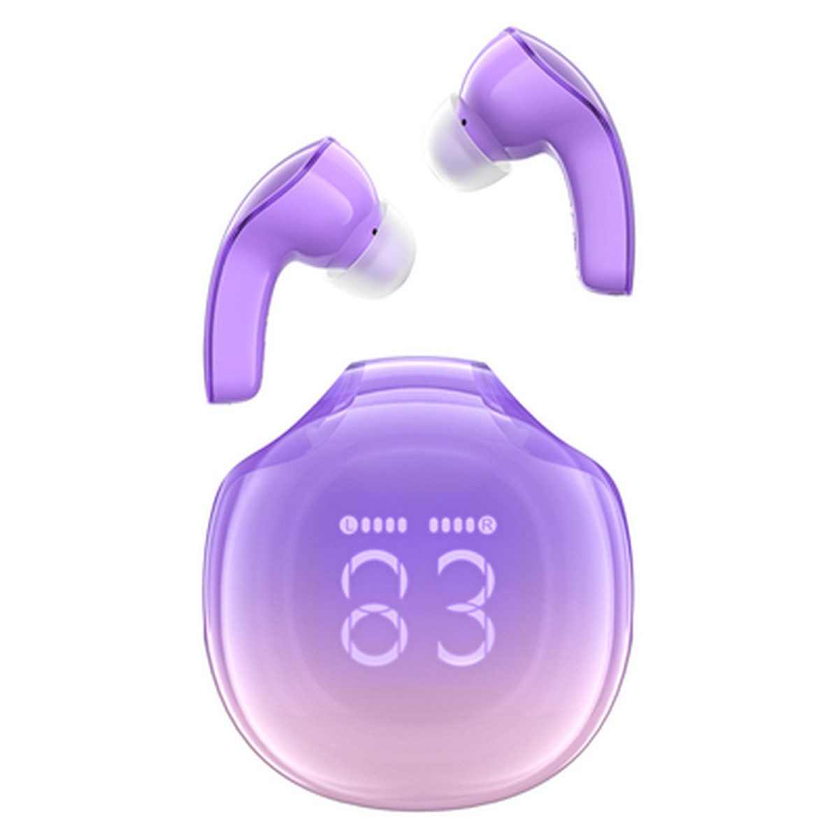 Acefast Acefast T9 Bluetooth 5 3 In Ear FunkKopfhörer Bluetooth-Kopfhörer