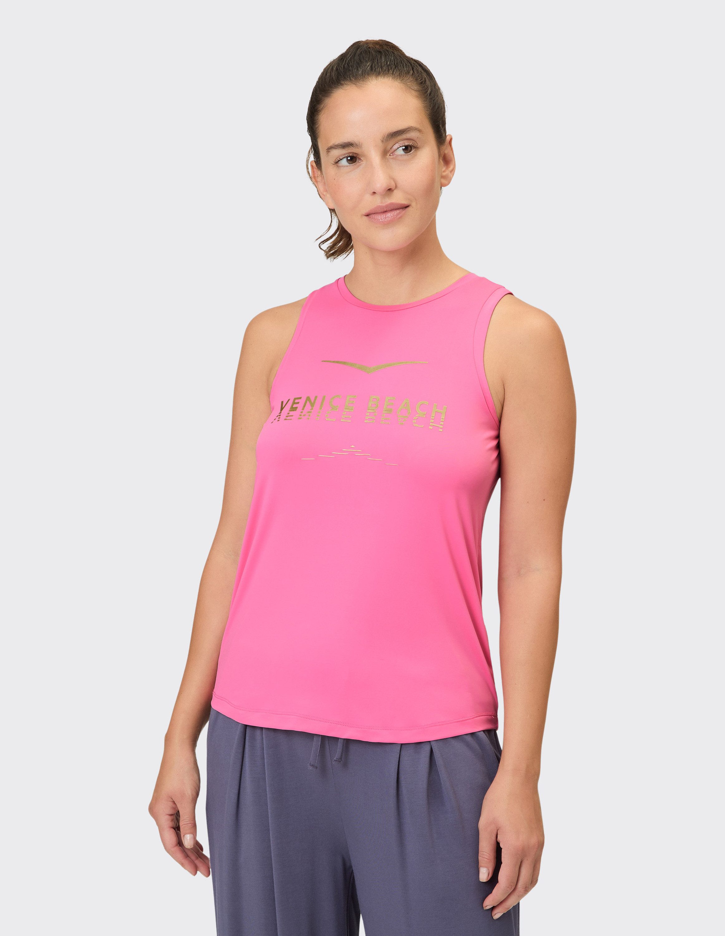 Venice Beach Shirttop Top VB Mila