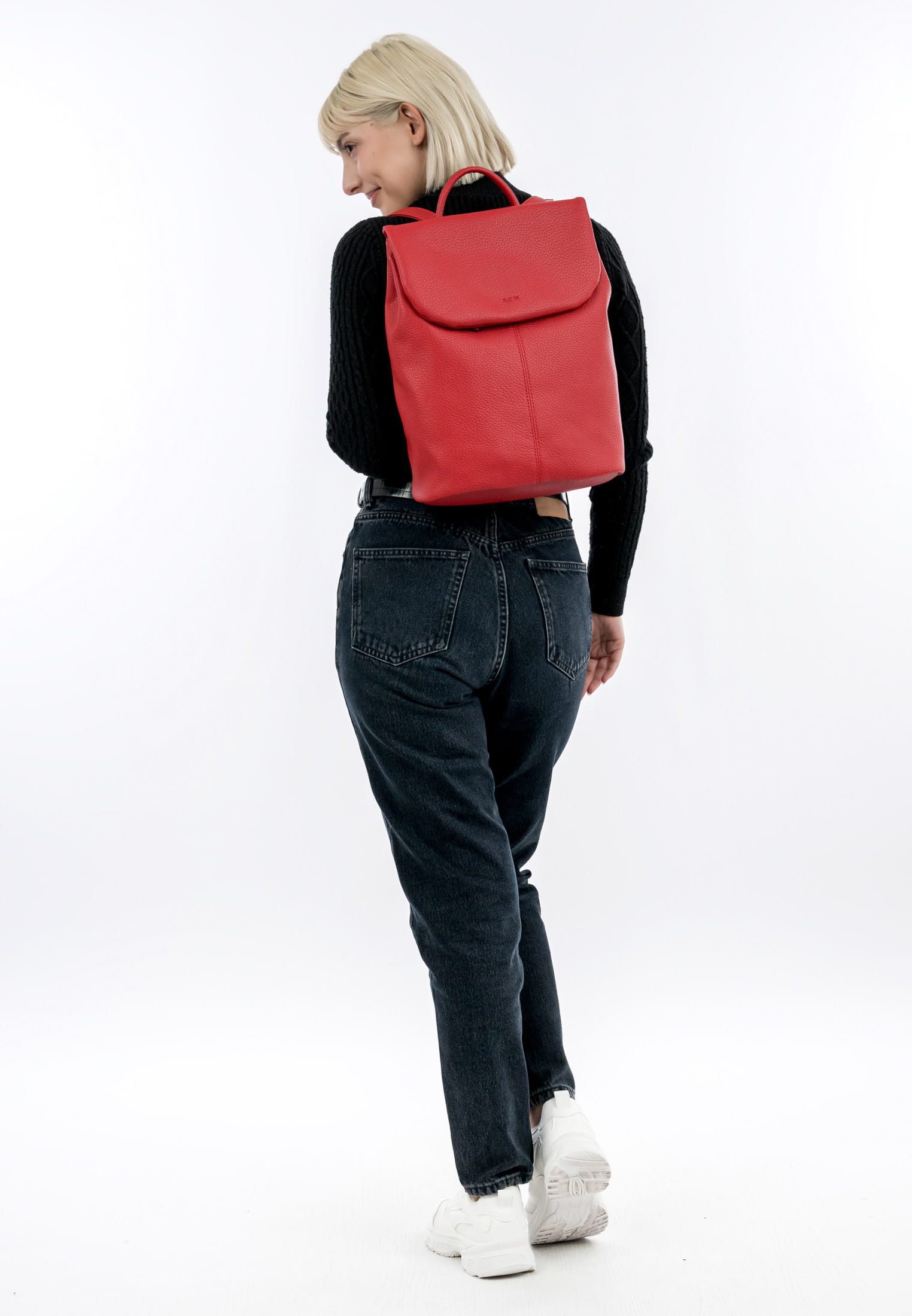 EMILY & NOAH Cityrucksack E&N Tours günstig online kaufen