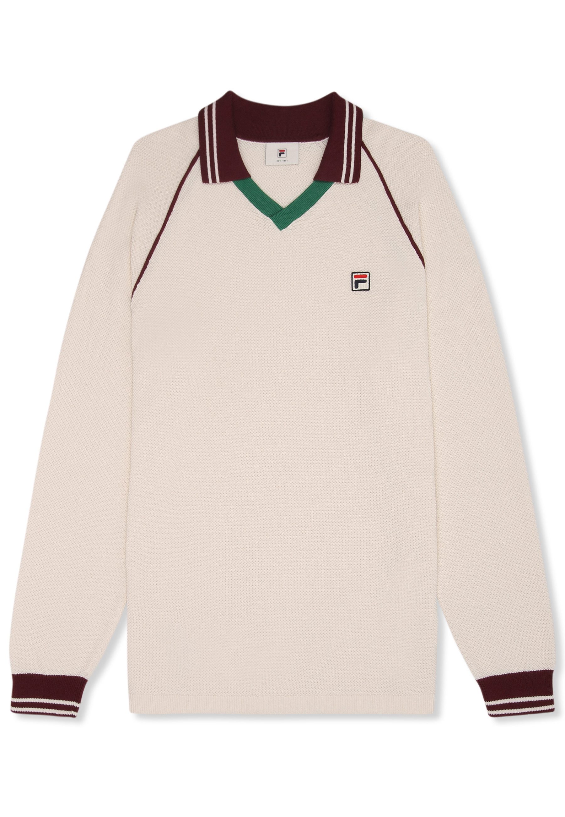 Fila Poloshirt MOLINAZZO