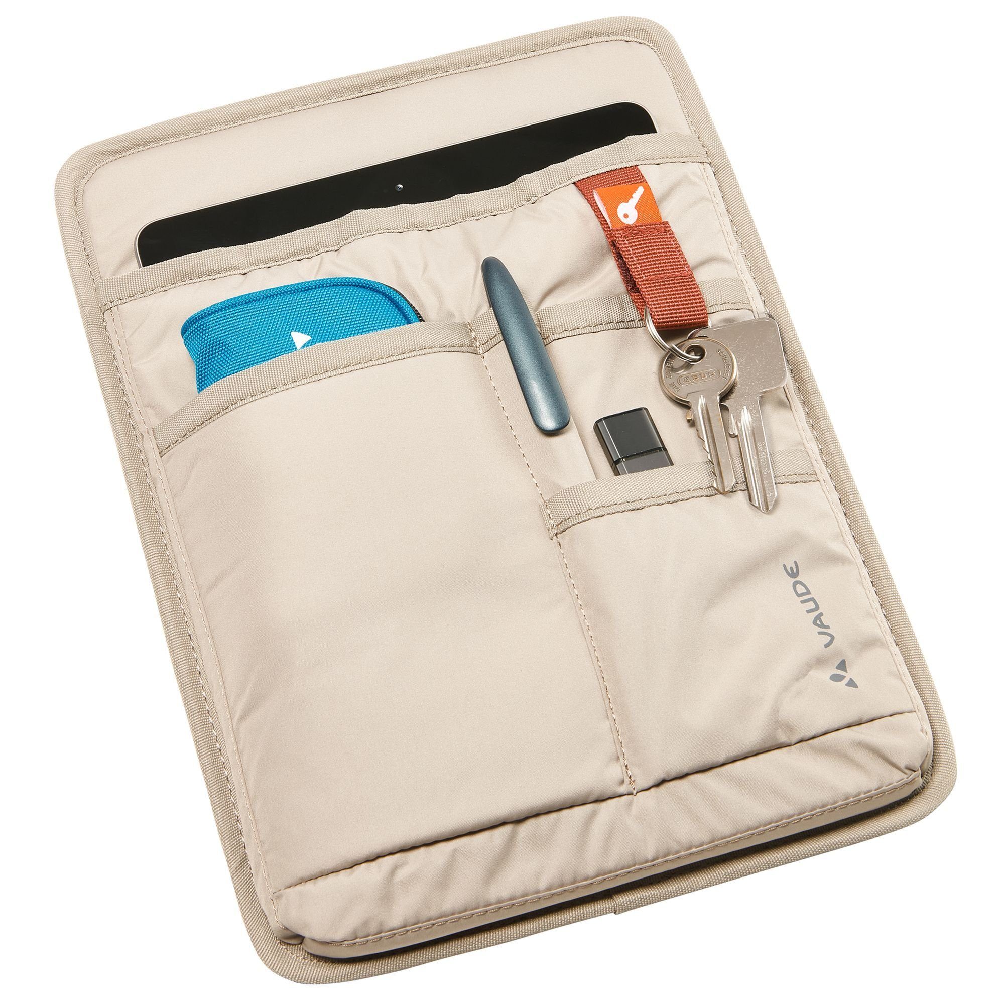 VAUDE Daypack Planegg, Polyamid