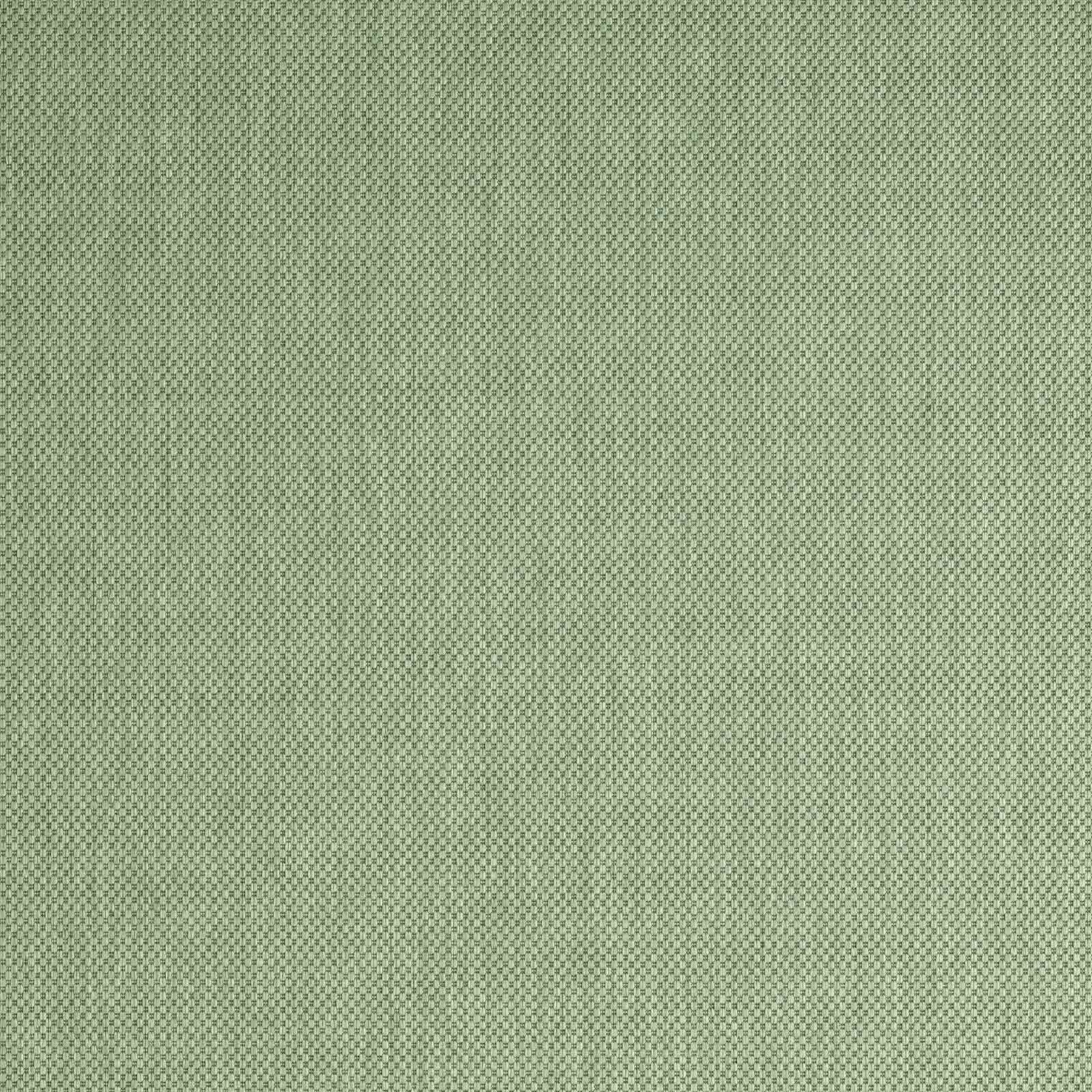 Teppich Regina Teppich aus robustem 67x180 Flachgewebe für In Küche Höhe: uni Garten TaraCarpet, Balkon und 7 rechteckig, unigrün grün Terrasse mm, Wohnzimmer Outdoor