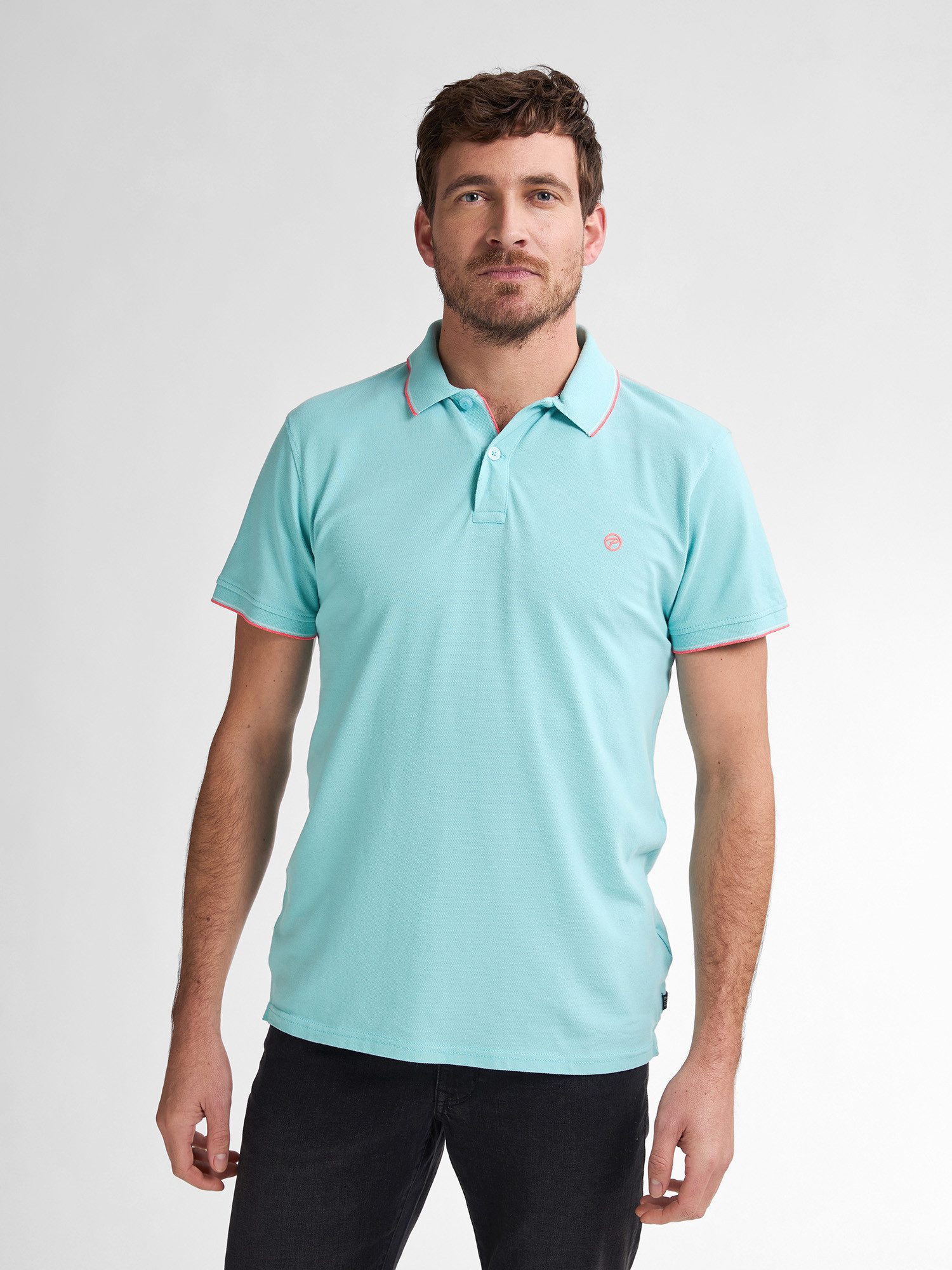 Petrol Industries Poloshirt Wave günstig online kaufen