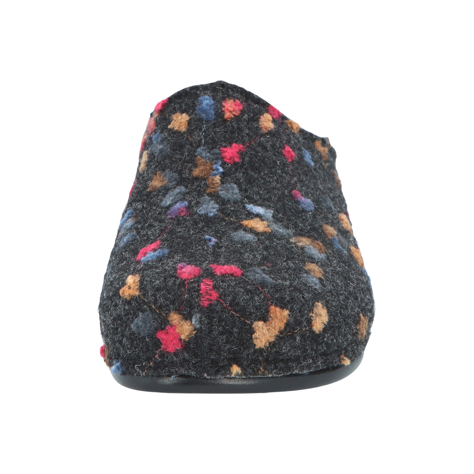 BERKEMANN Berkemann Erwachsene Berkoflex Donata Clogs Textil Clog