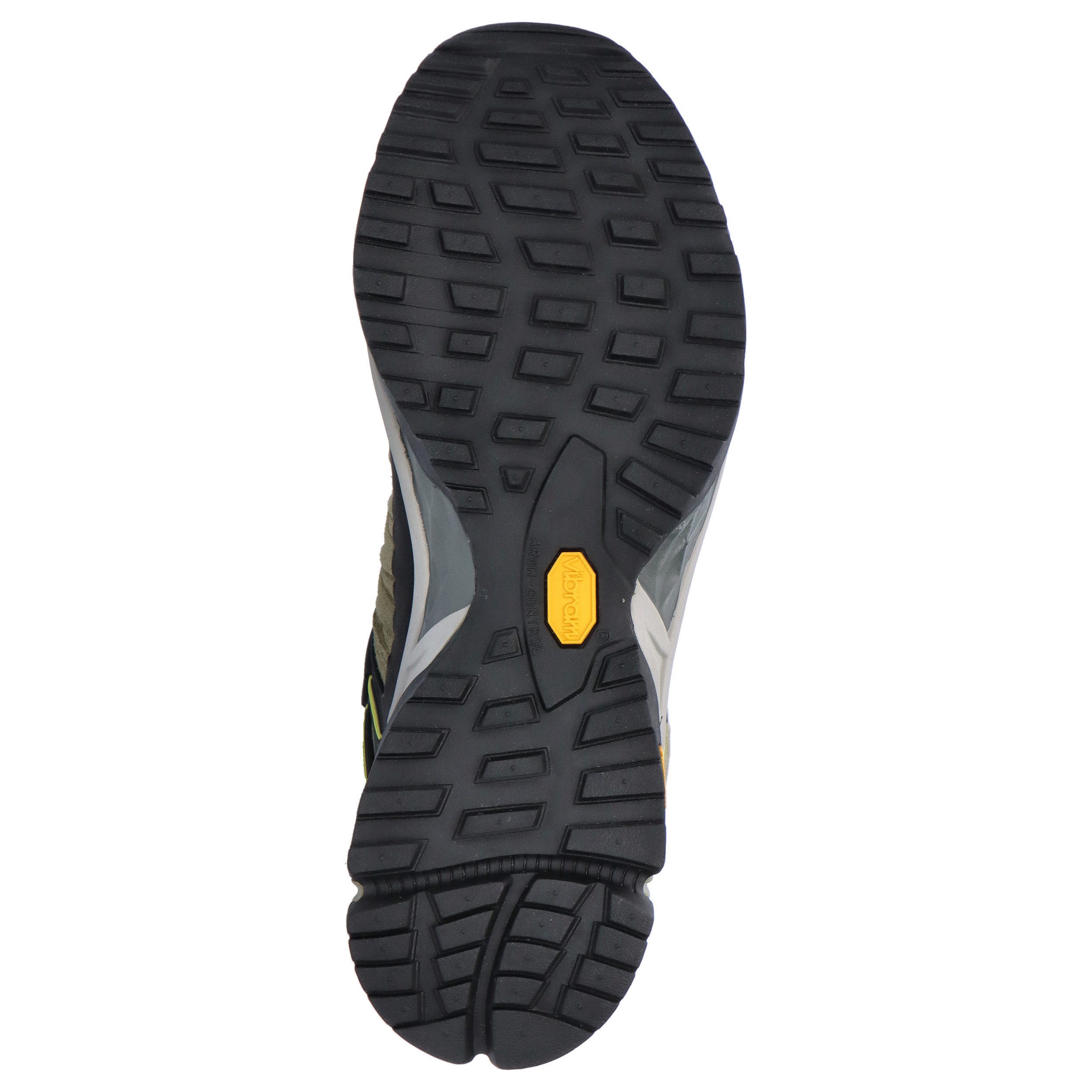 Meindl Meindl Herren Wanderstiefel Top Trail Mid GTX 4717 Wanderstiefel