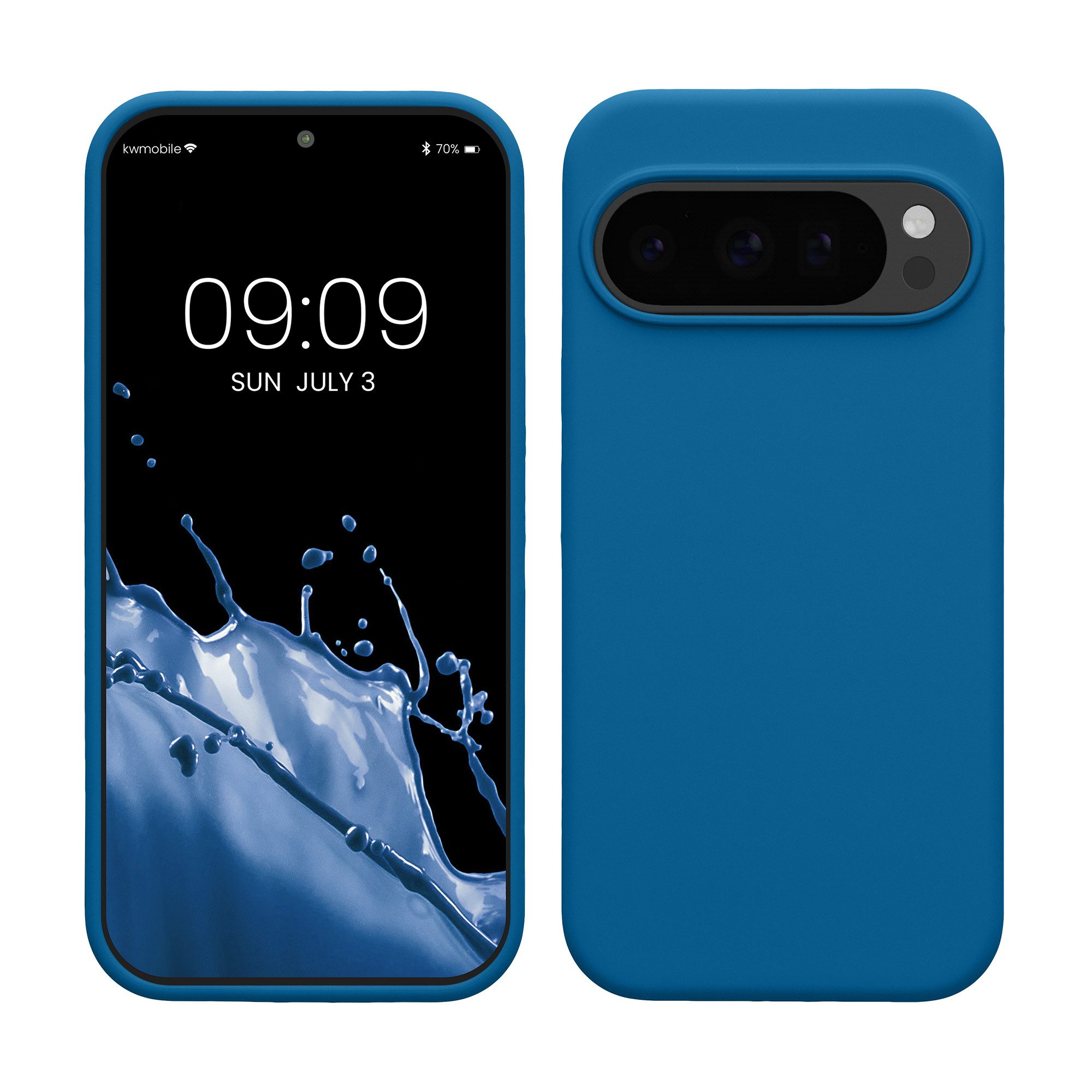 Smartphone-Hülle Handyhülle für Google Pixel 10 / Pixel 10 Pro Hülle