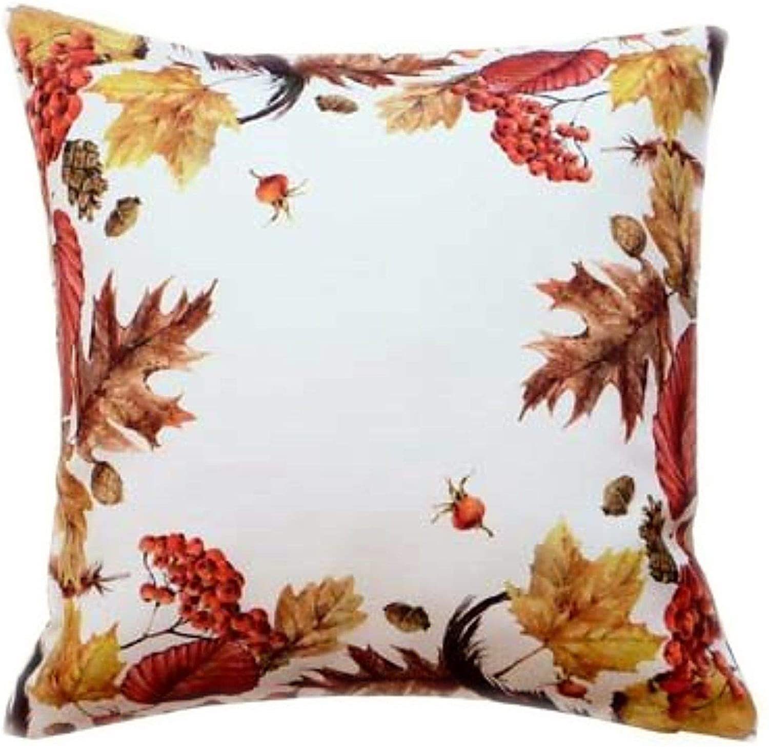 texpot Kissenhülle Kissenbezug Dekokissen Sofakissen Weihnachten Frühling O günstig online kaufen