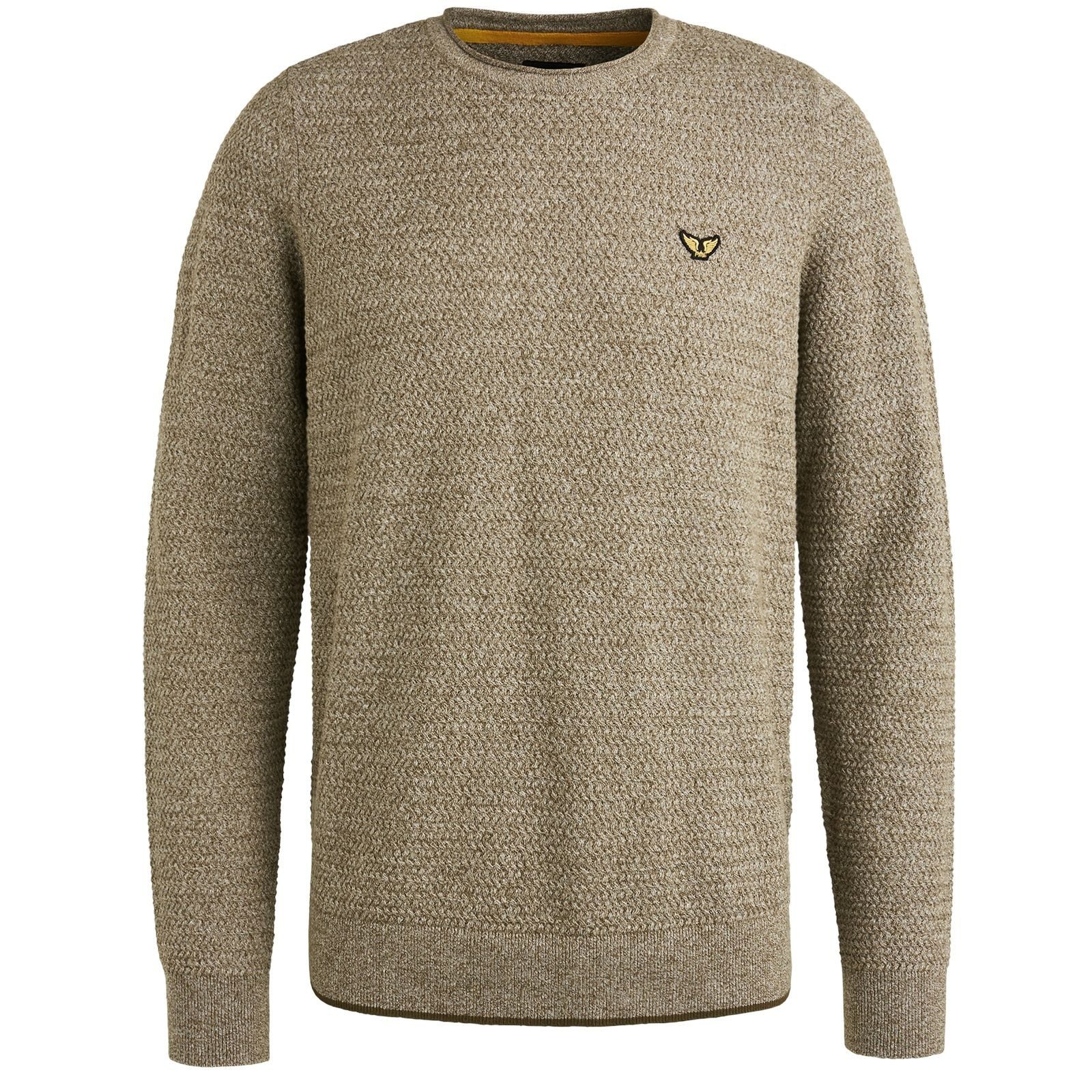 Longpullover