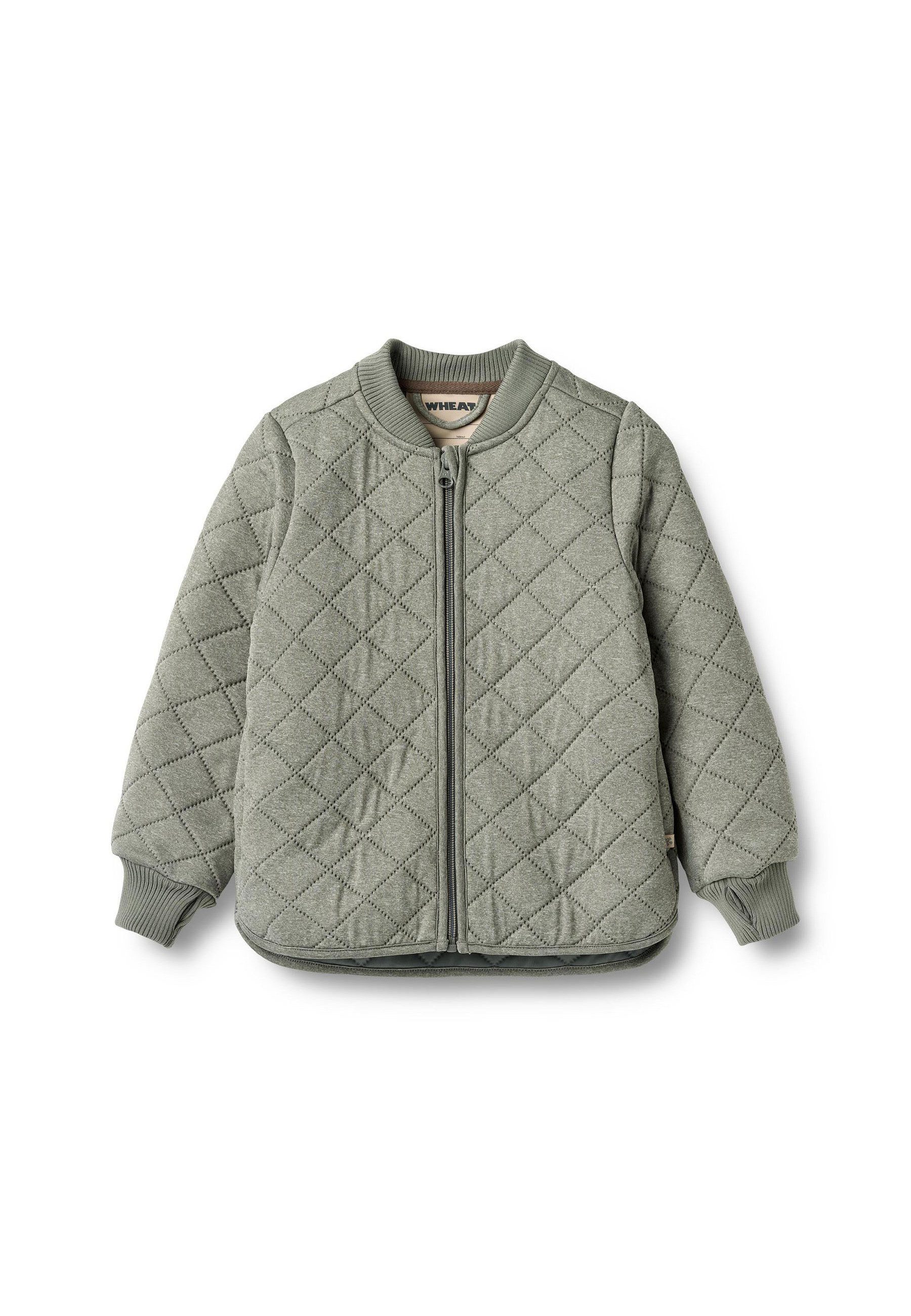 Allwetterjacke WHEAT Thermo Jacket Loui