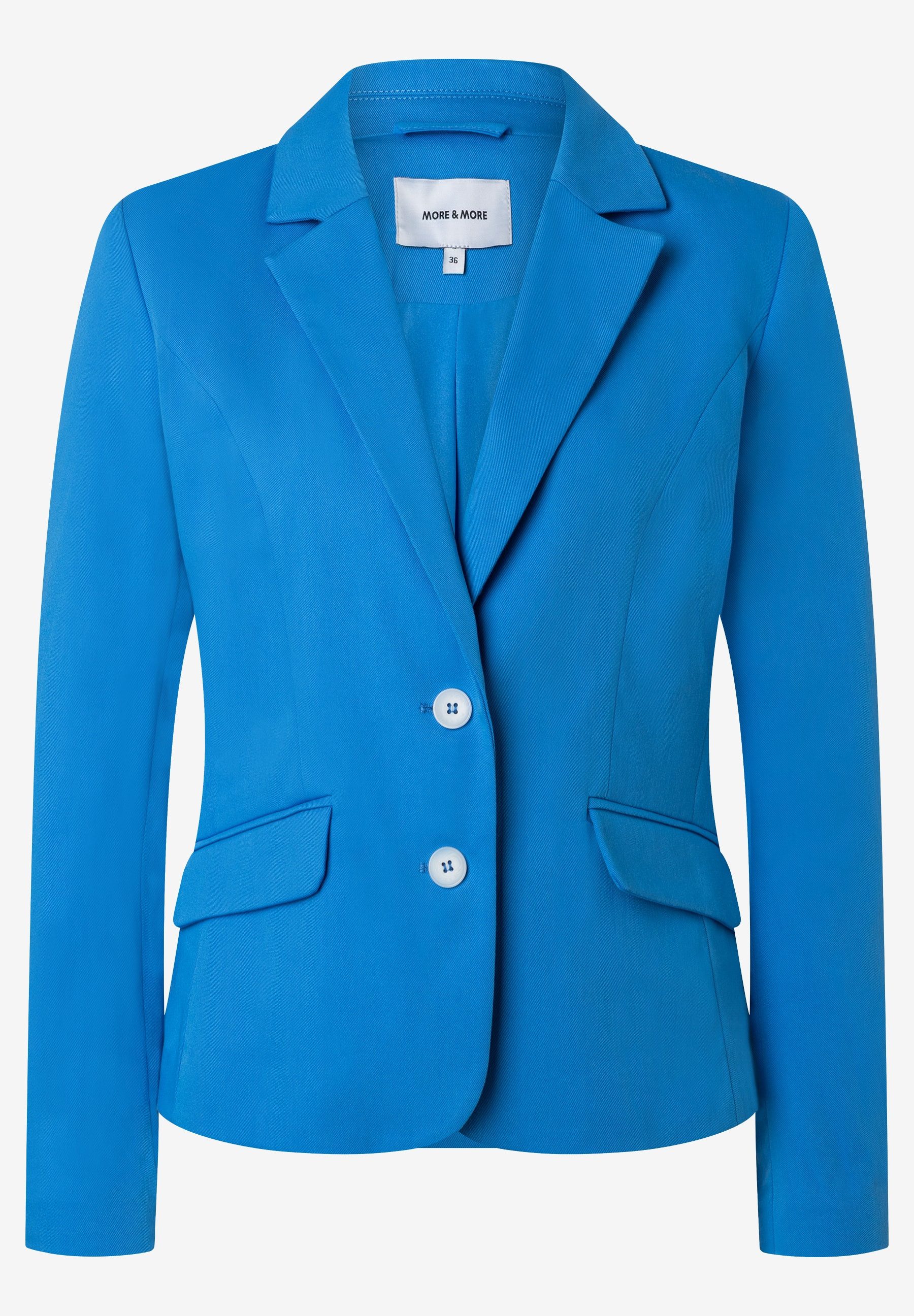 MORE&MORE Blusenblazer