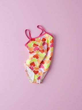 Name It Badeanzug NMFZILLE SWIMSUIT BOX TB