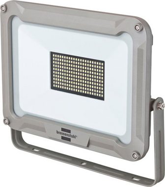Brennenstuhl LED Außen-Wandleuchte JARO 13050, Plug & Shine, LED fest integriert, Tageslichtweiß