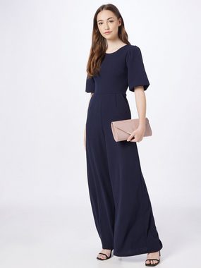 Wal G Jumpsuit (1-tlg) Drapiert/gerafft