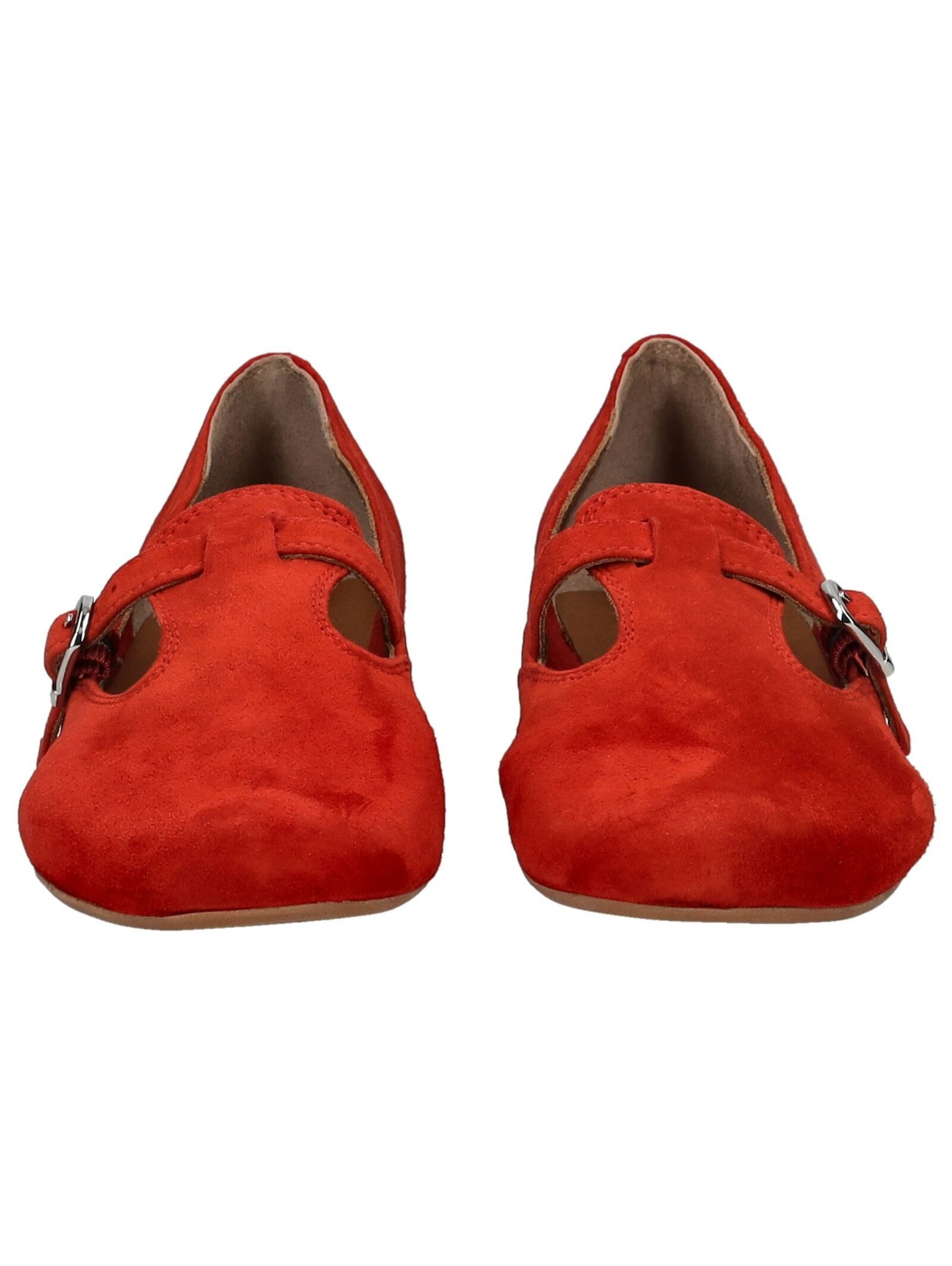 Everybody Everybody Slipper Veloursleder Slipper