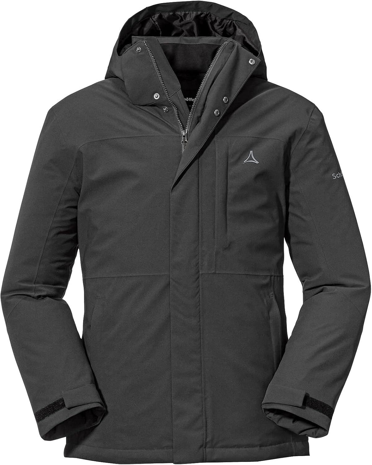 Schöffel Outdoorjacke Bastianisee