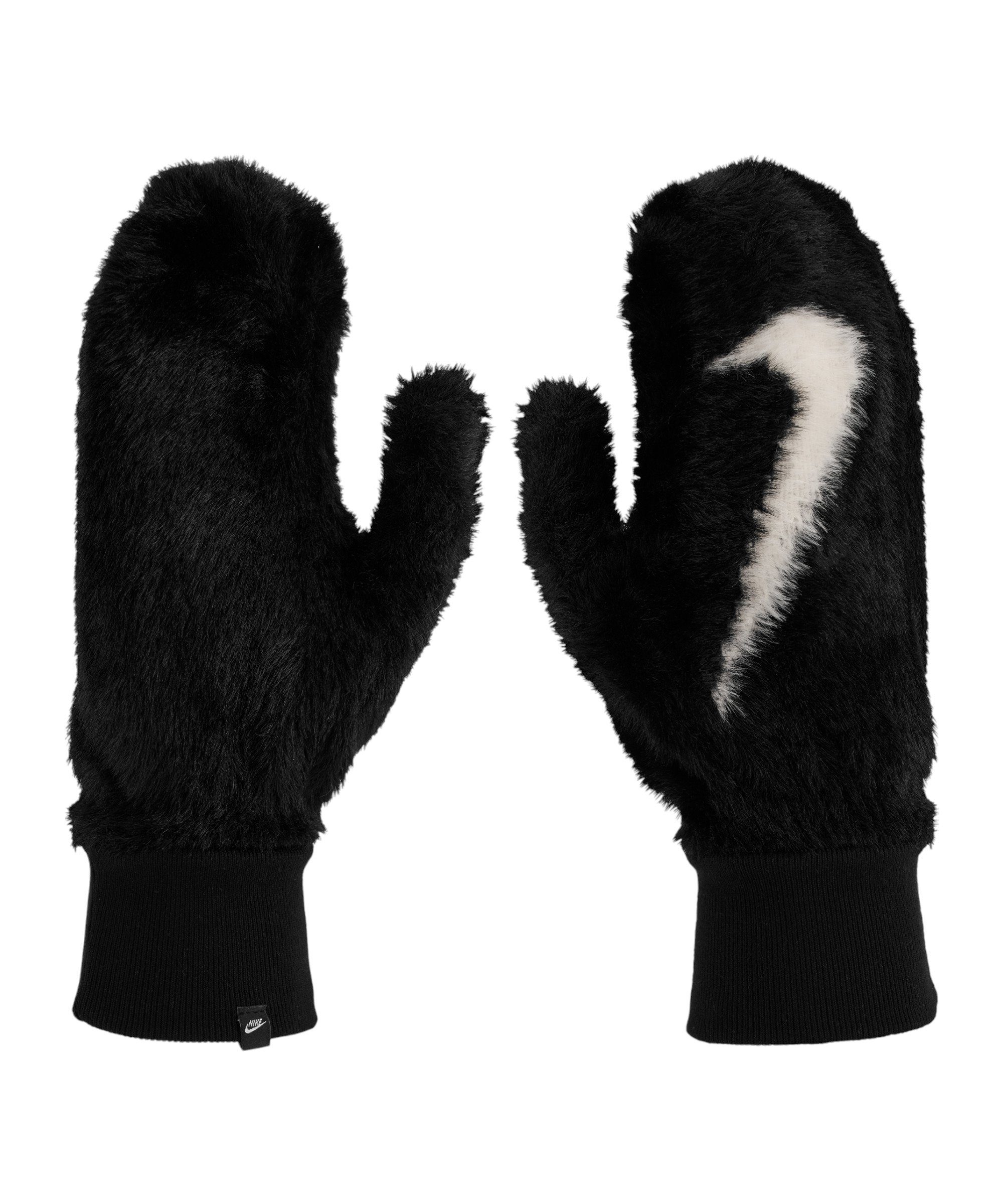 Nike Feldspielerhandschuhe Nike Performance Plush Knit LM Перчатки