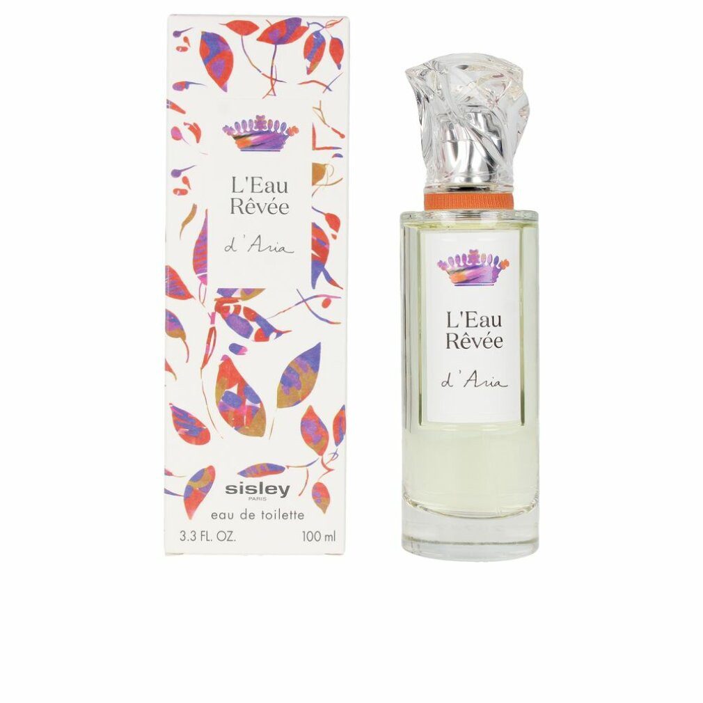 sisley L'Eau Rêvée d'Aria Eau de Toilette 100ml