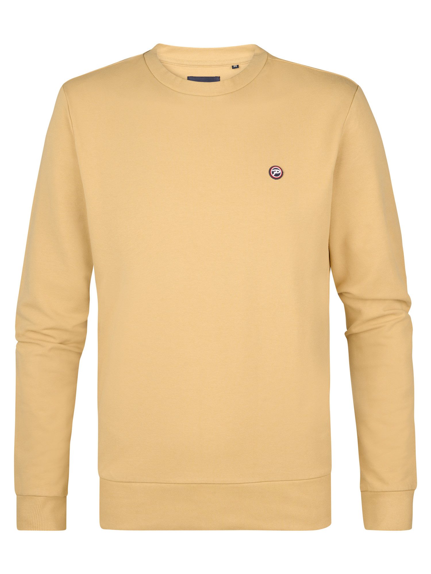 Petrol Industries Sweatshirt Sweater mit Logo günstig online kaufen