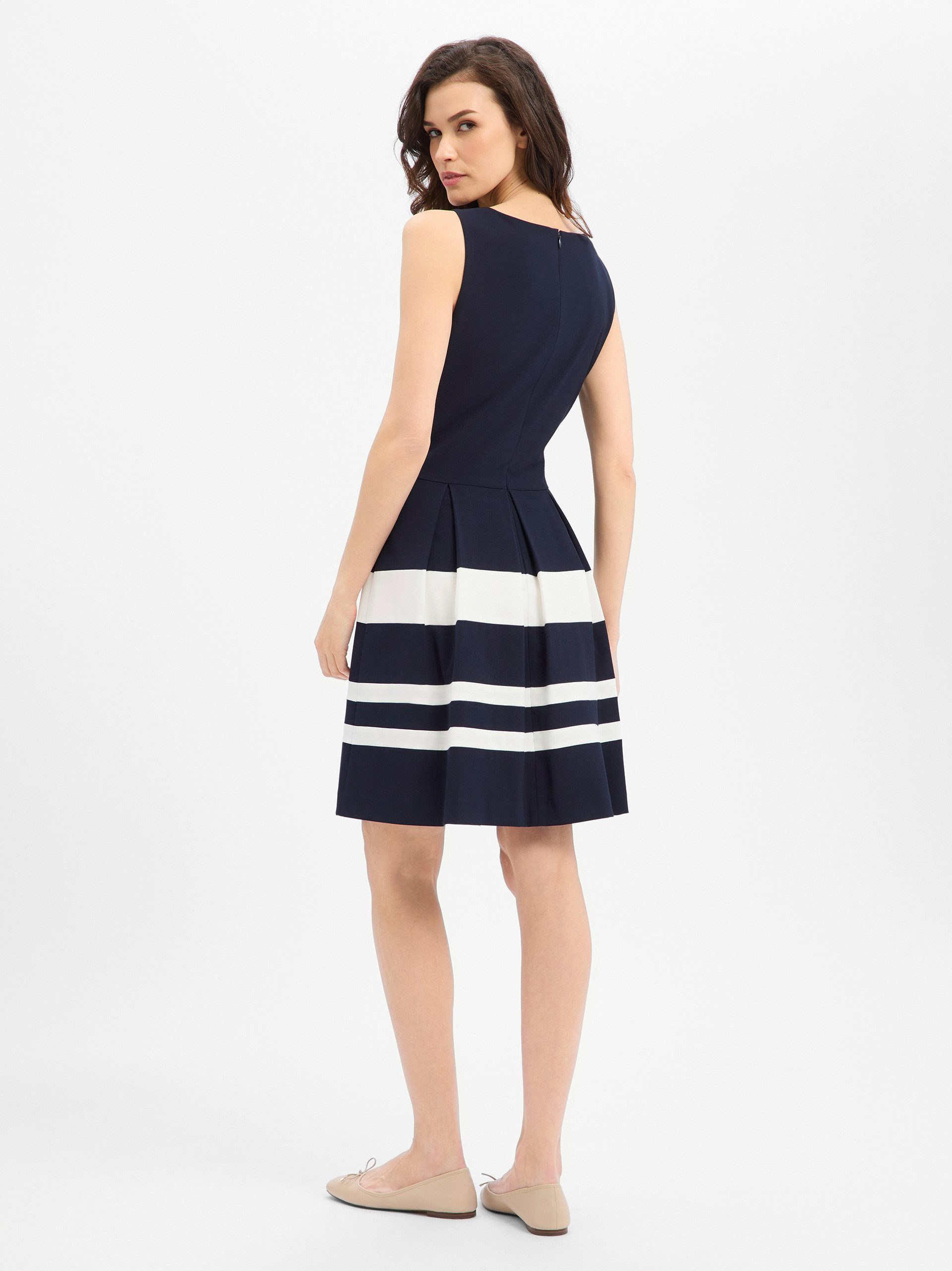 Marie Lund A-Linien-Kleid