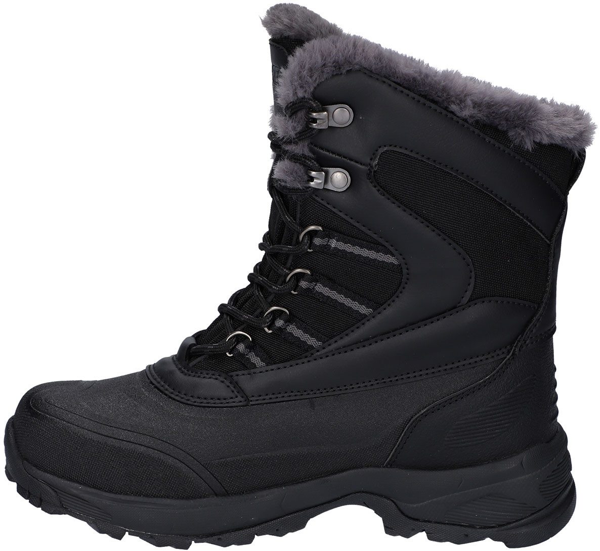 Hi-Tec Aviemore WP Winterstiefel Snowboots, Winterboots, Winterschuhe, warm gefüttert