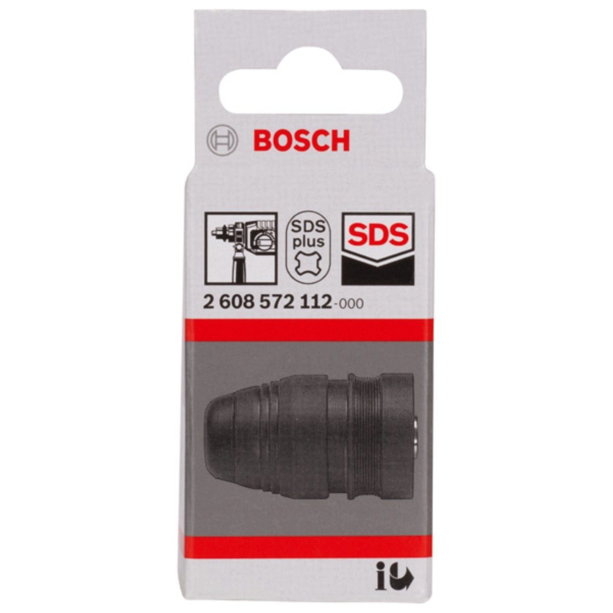 BOSCH Bohrfutter