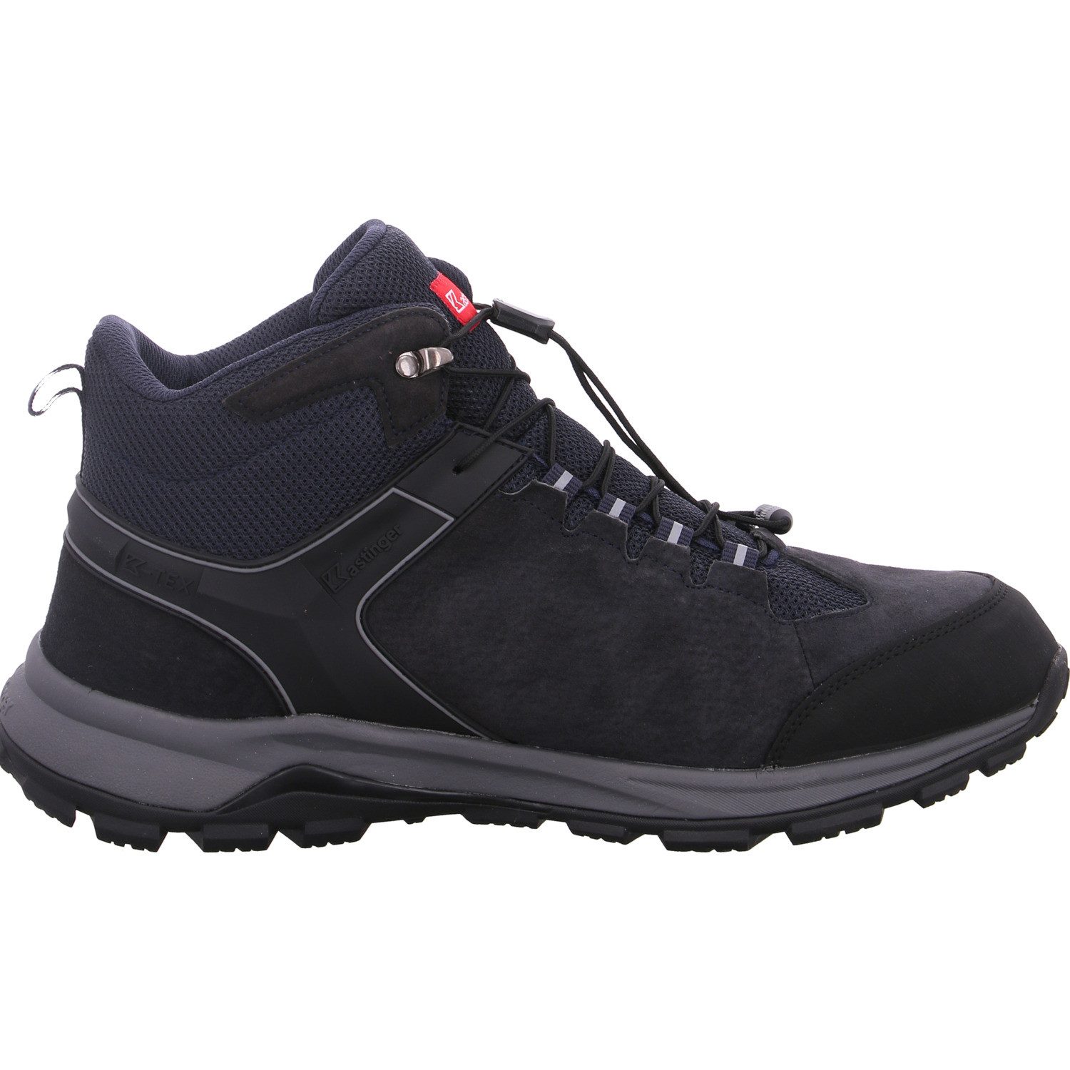 Kastinger Tremor Wanderstiefel