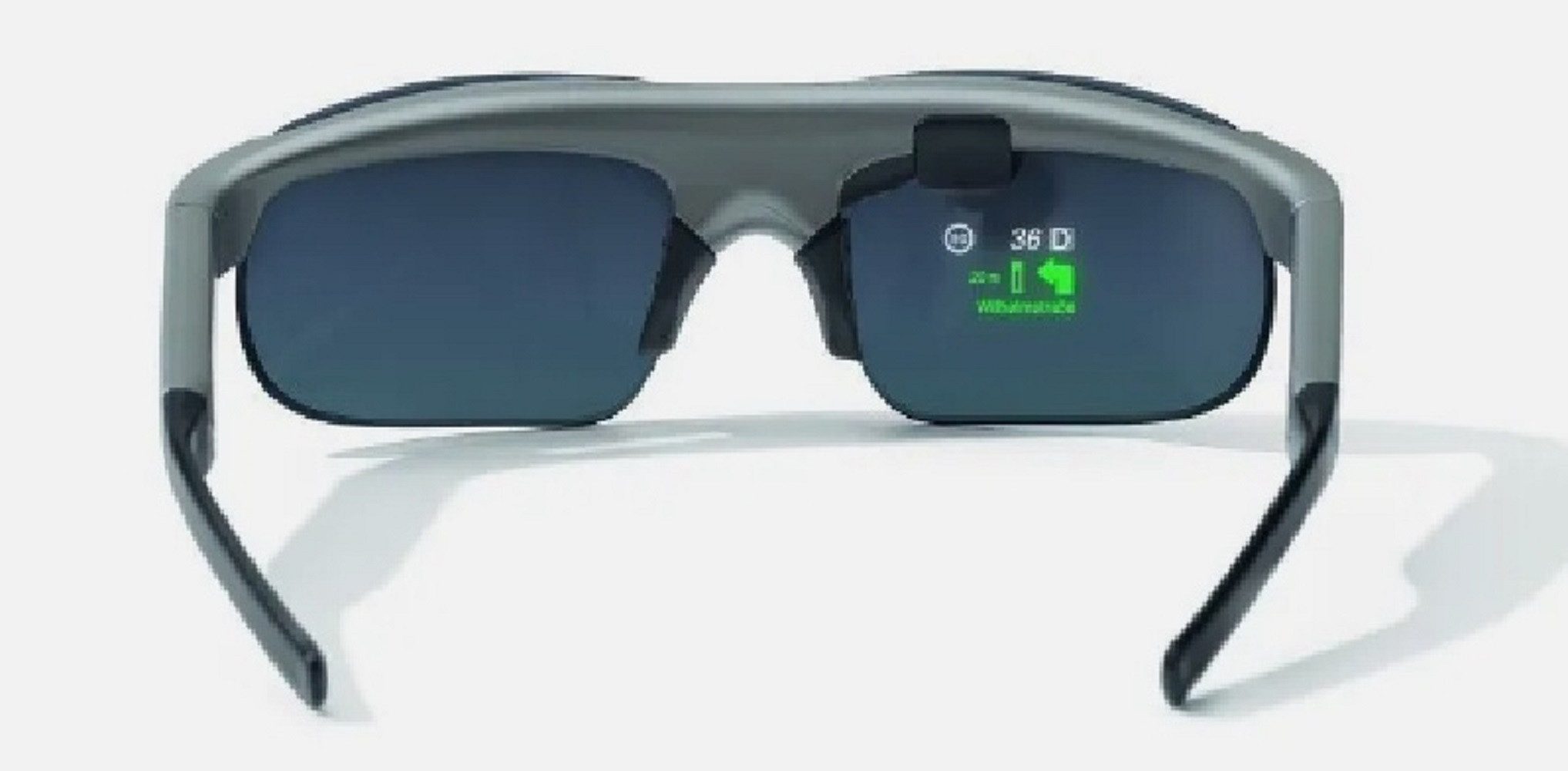 BMW Sonnenbrille BMW Motorrad Connecteride Smartglasses Größe M R1250GS R13 günstig online kaufen