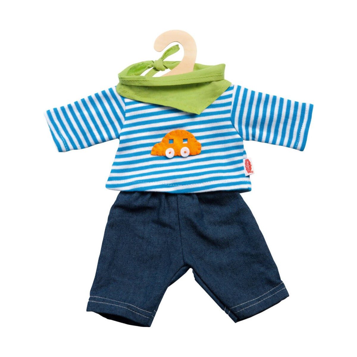 Heless Puppenkleidung günstig online kaufen