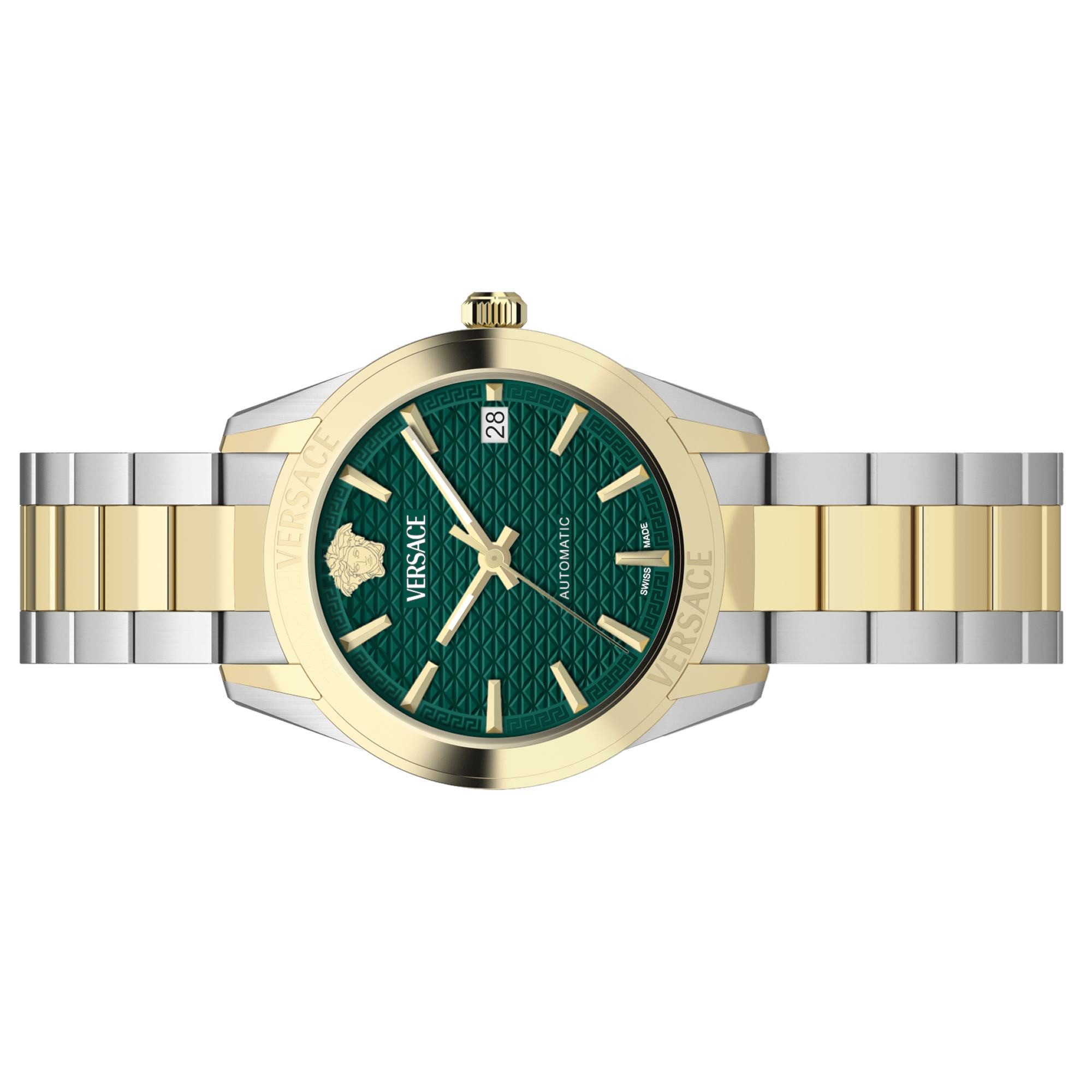 Versace Quarzuhr VESCA0524