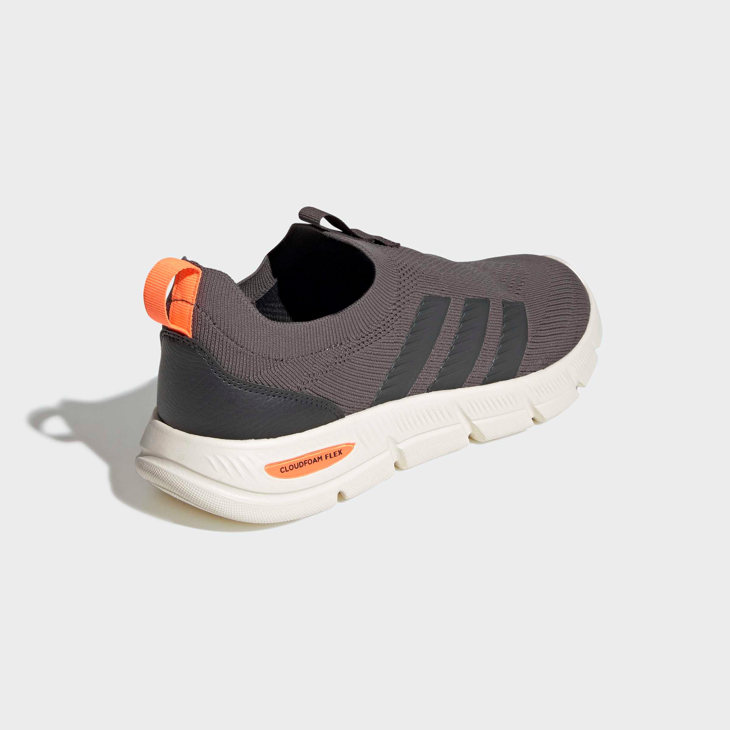 adidas Sportswear CLOUDFOAM FLEX SOCK Walkingschuh – Bild 5 von 5